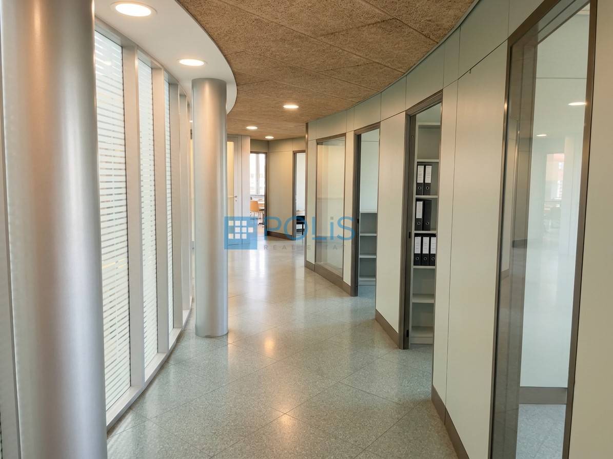Studio/Ufficio in affitto a Padova, ZONA INDUSTRIALE-EST