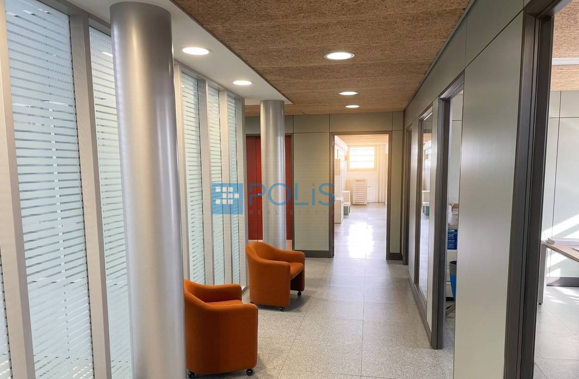 Studio/Ufficio in affitto a Padova, ZONA INDUSTRIALE-EST