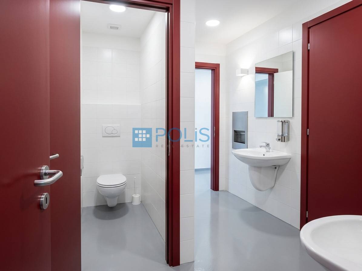 Studio/Ufficio in affitto a Padova, ZONA INDUSTRIALE-EST