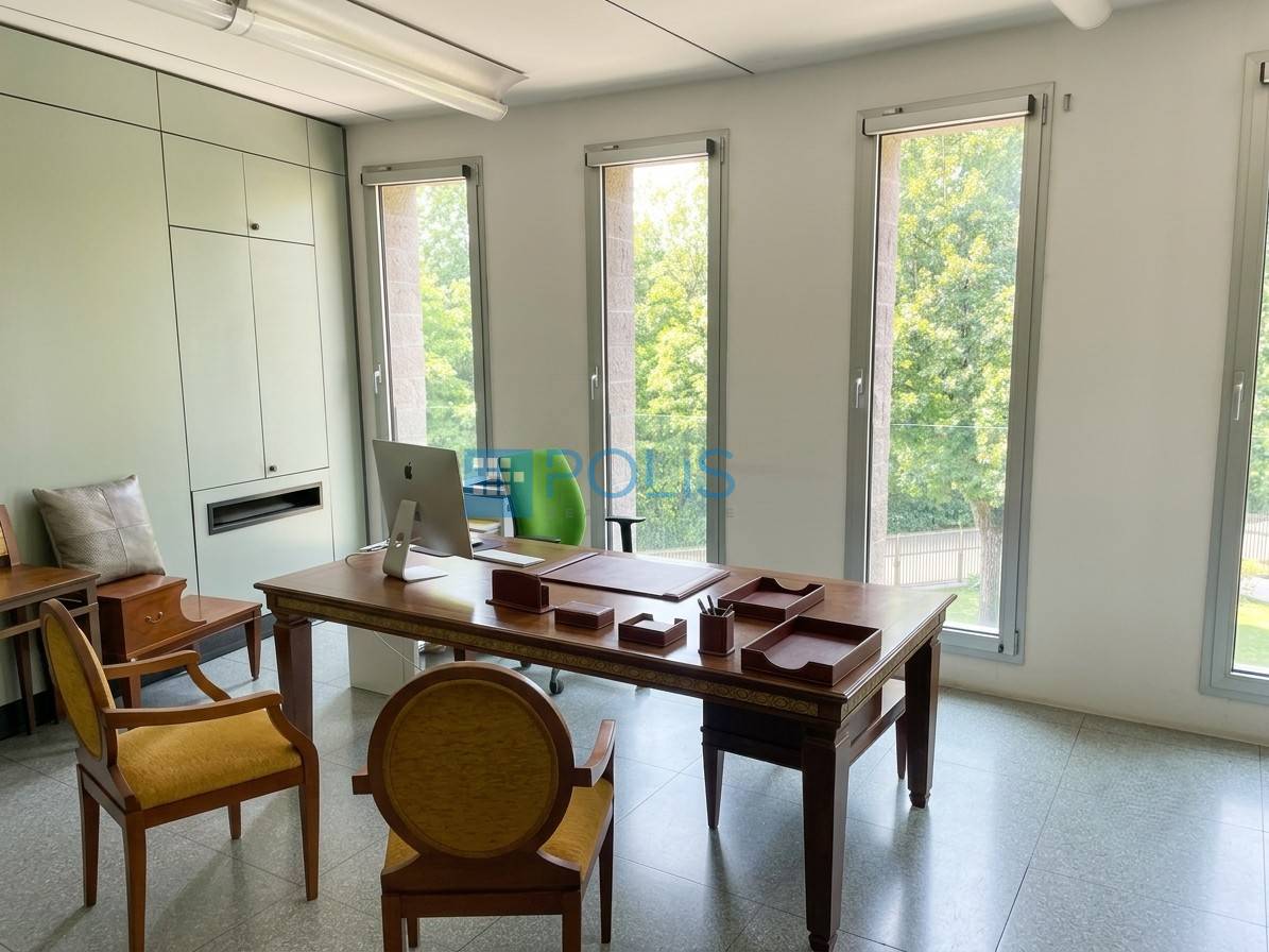 Studio/Ufficio in affitto a Padova, ZONA INDUSTRIALE-EST