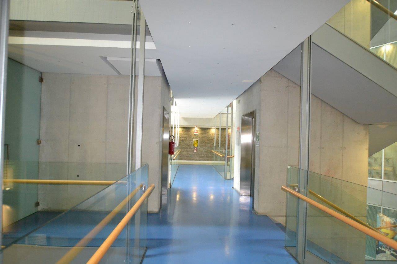 Studio/Ufficio in affitto a Padova, ZONA INDUSTRIALE-EST