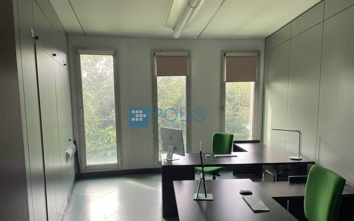 Studio/Ufficio in affitto a Padova, ZONA INDUSTRIALE-EST