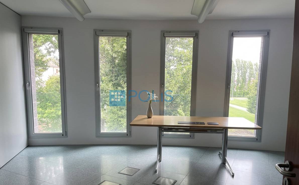 Studio/Ufficio in affitto a Padova, ZONA INDUSTRIALE-EST