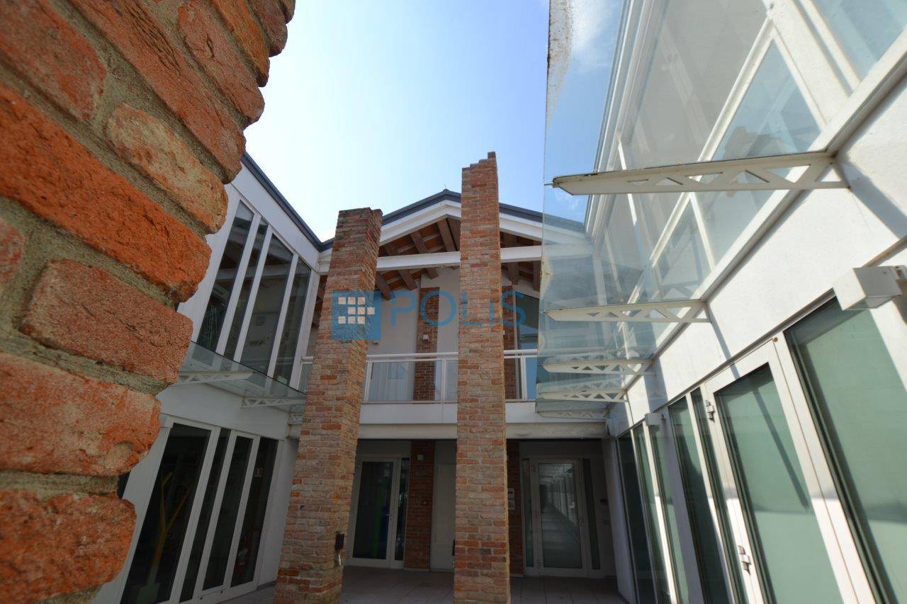Studio/Ufficio in affitto a Padova, Pontevigodarzere