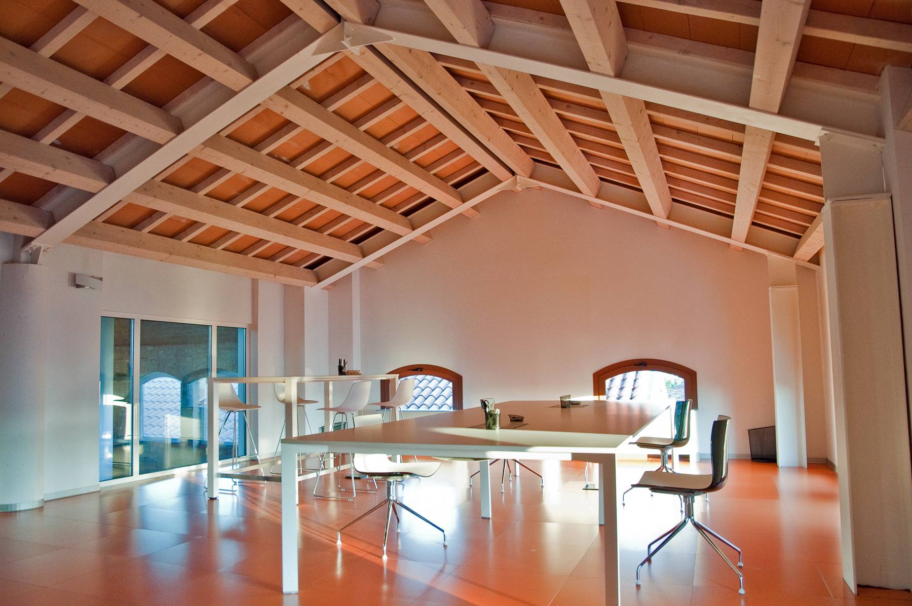 Studio/Ufficio in affitto a Padova, Pontevigodarzere