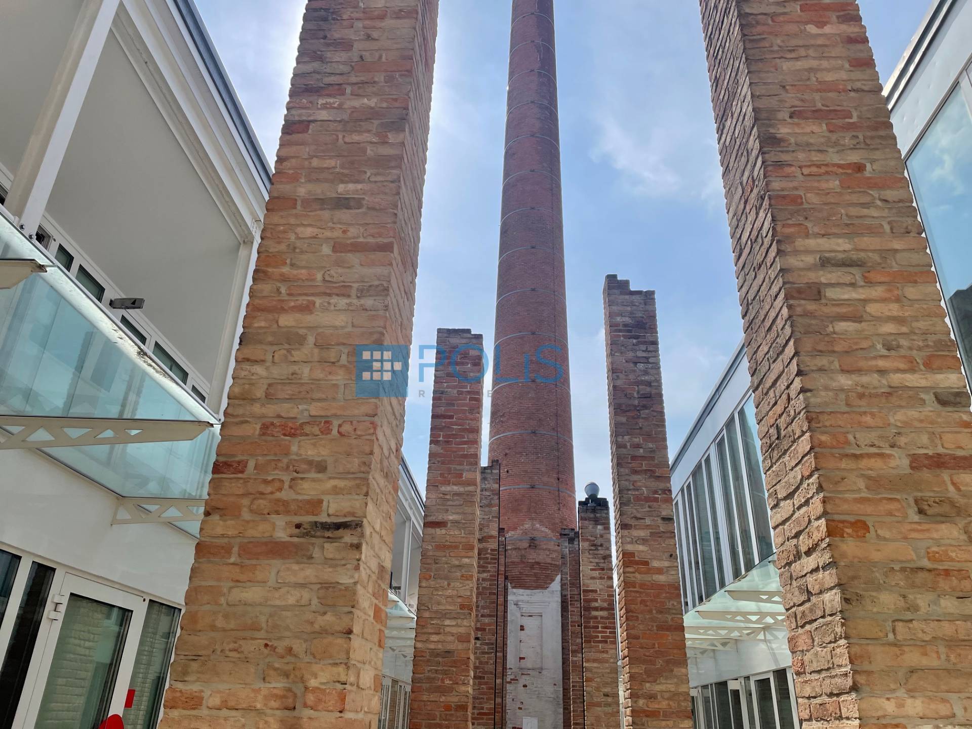 Studio/Ufficio in affitto a Padova, Pontevigodarzere