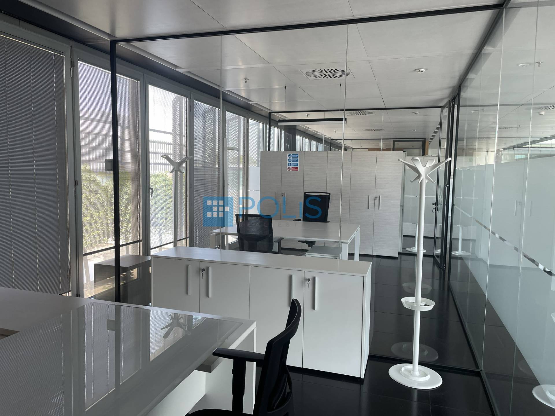 Studio/Ufficio in affitto a Padova, PADOVA.EST