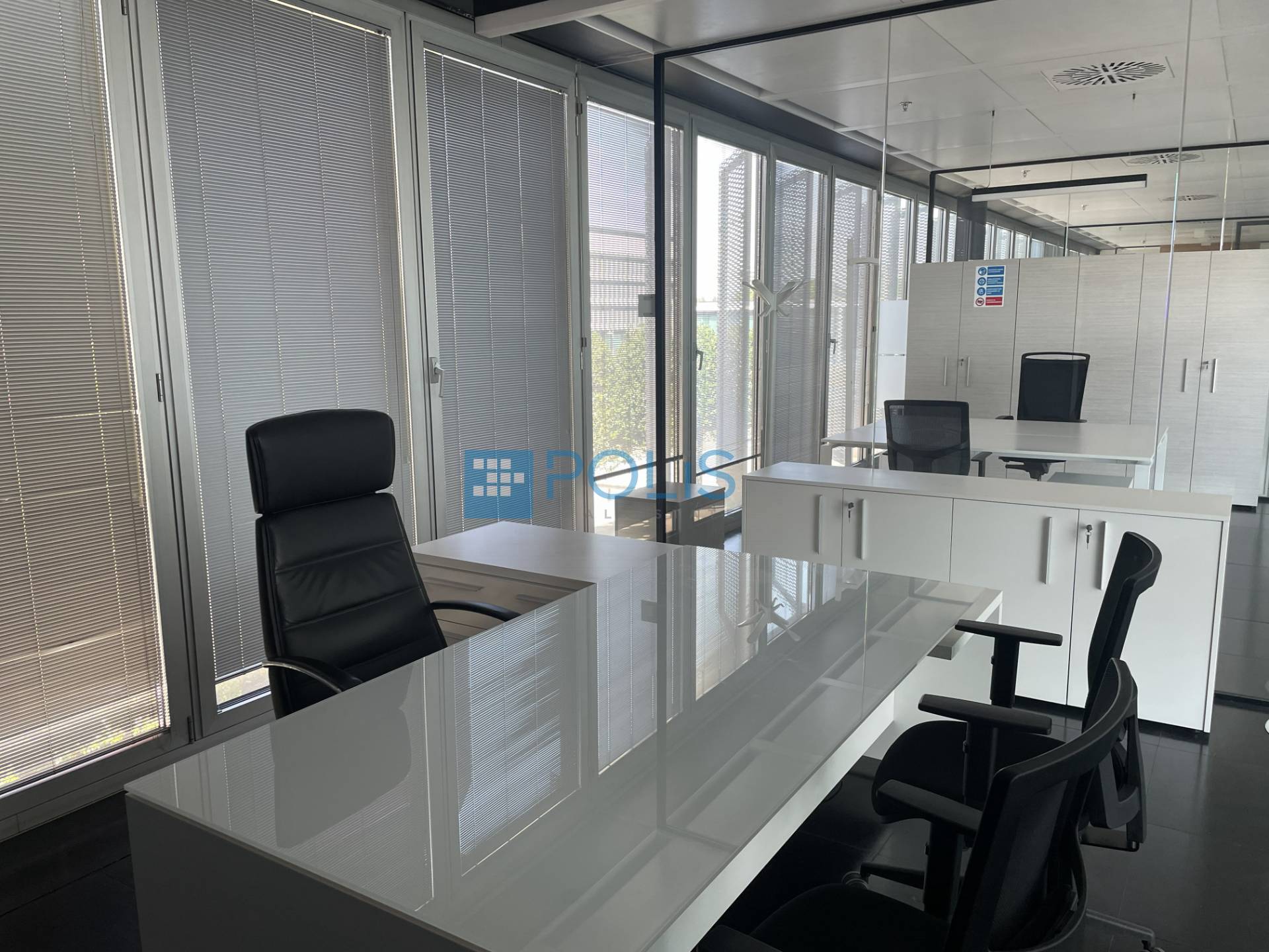 Studio/Ufficio in affitto a Padova, PADOVA.EST