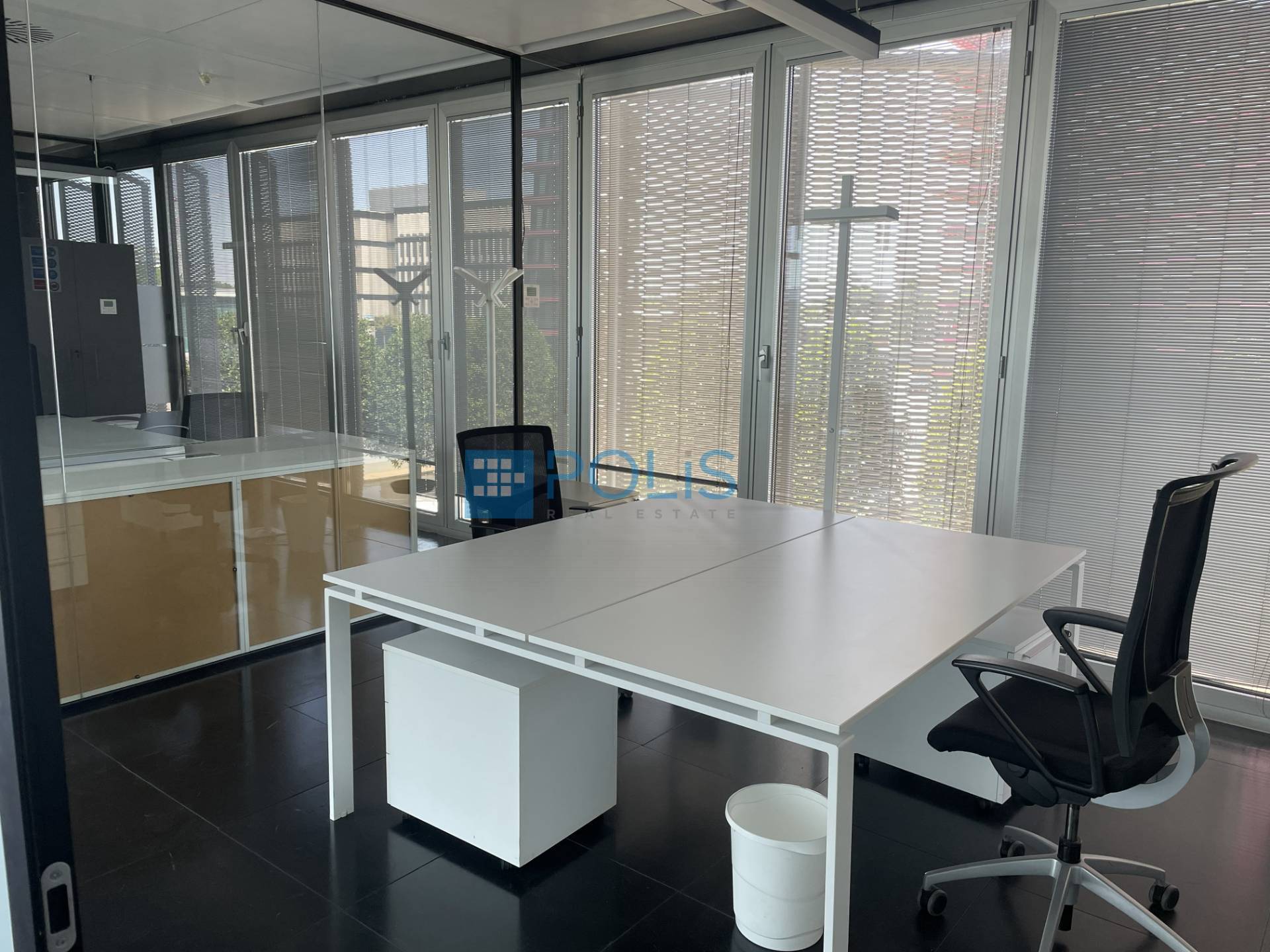 Studio/Ufficio in affitto a Padova, PADOVA.EST