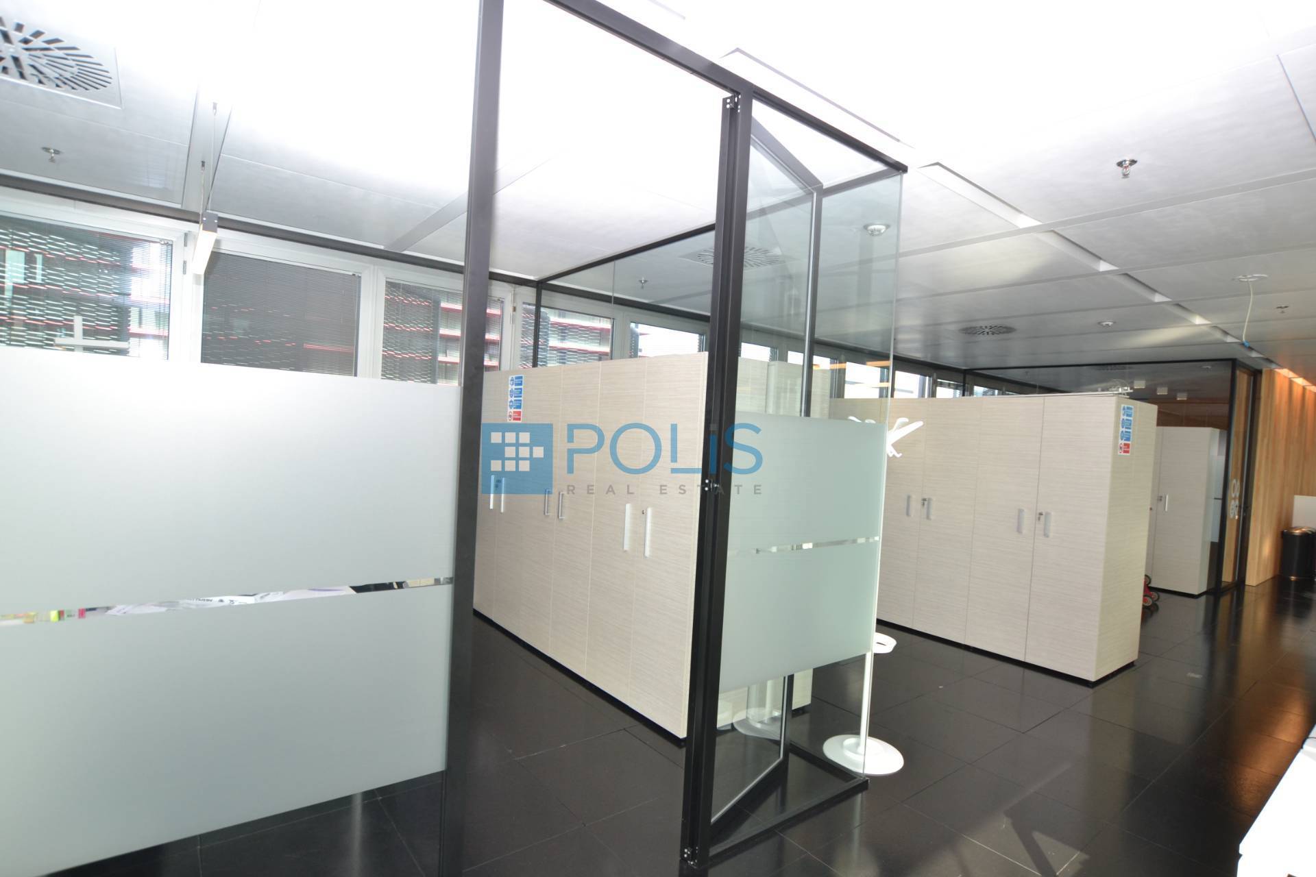Studio/Ufficio in affitto a Padova, PADOVA.EST