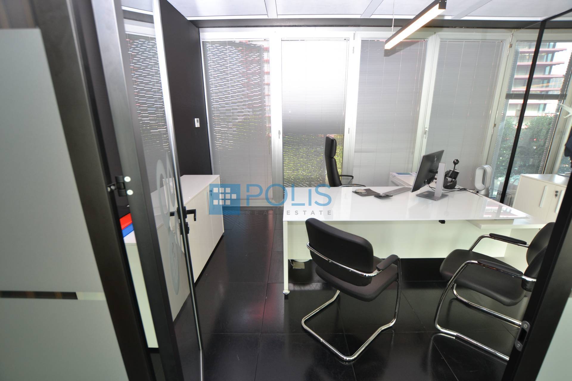 Studio/Ufficio in affitto a Padova, PADOVA.EST