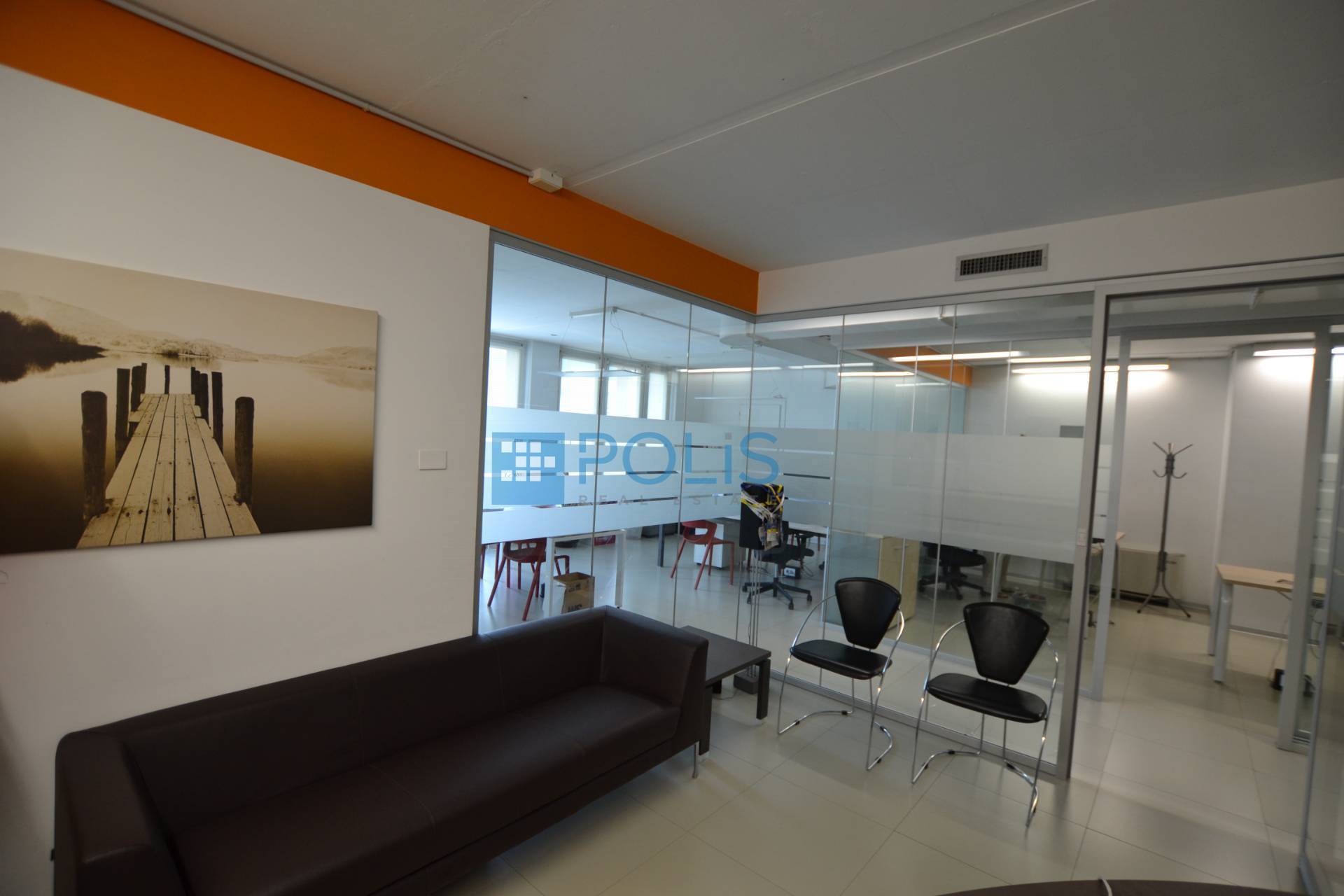 Studio/Ufficio in affitto a Padova, PADOVA.NORD
