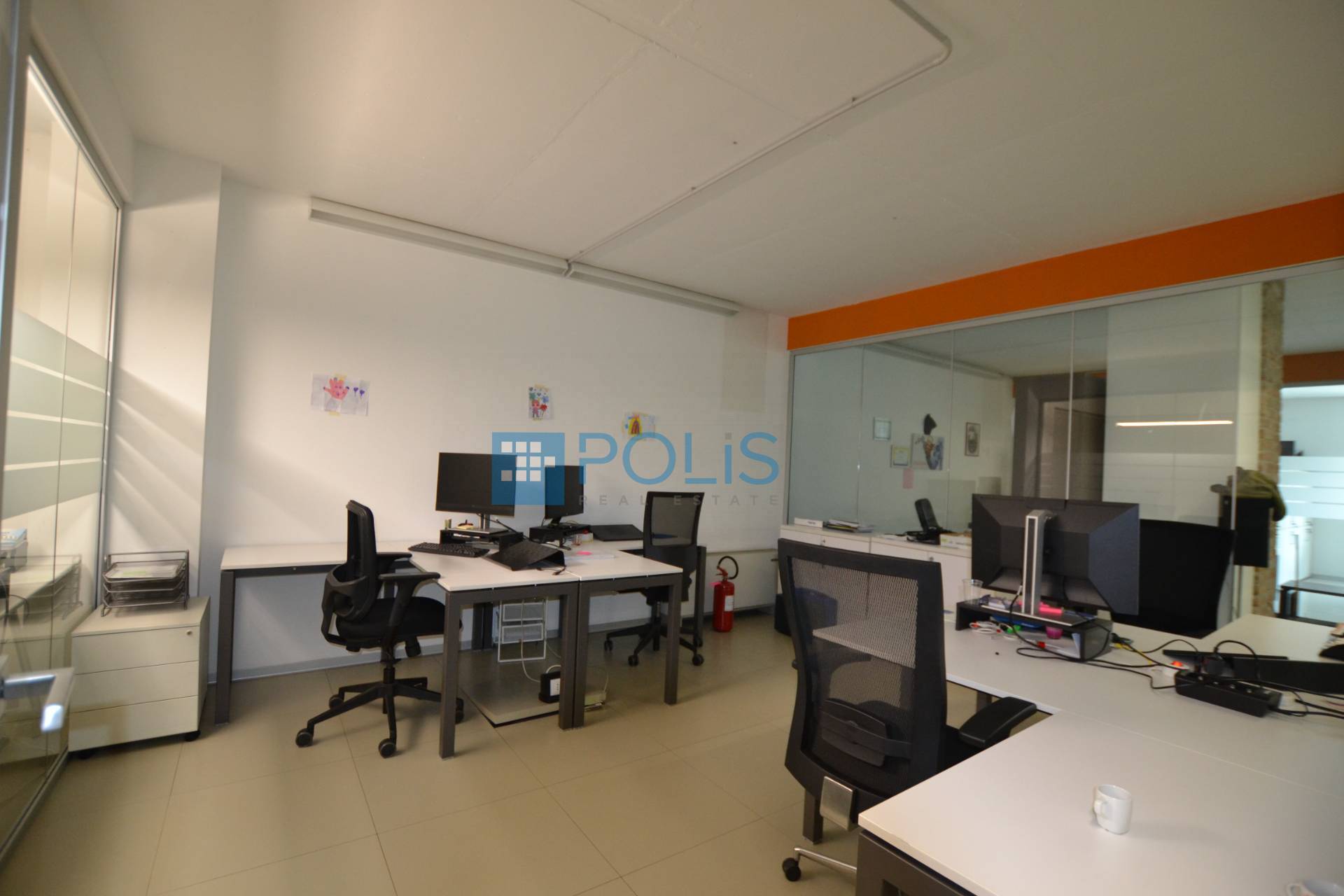 Studio/Ufficio in affitto a Padova, PADOVA.NORD
