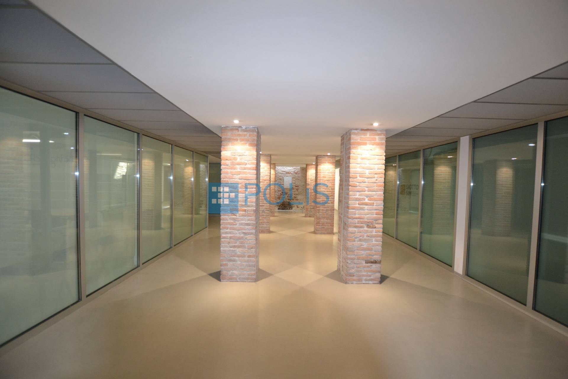 Studio/Ufficio in affitto a Padova, PADOVA.NORD