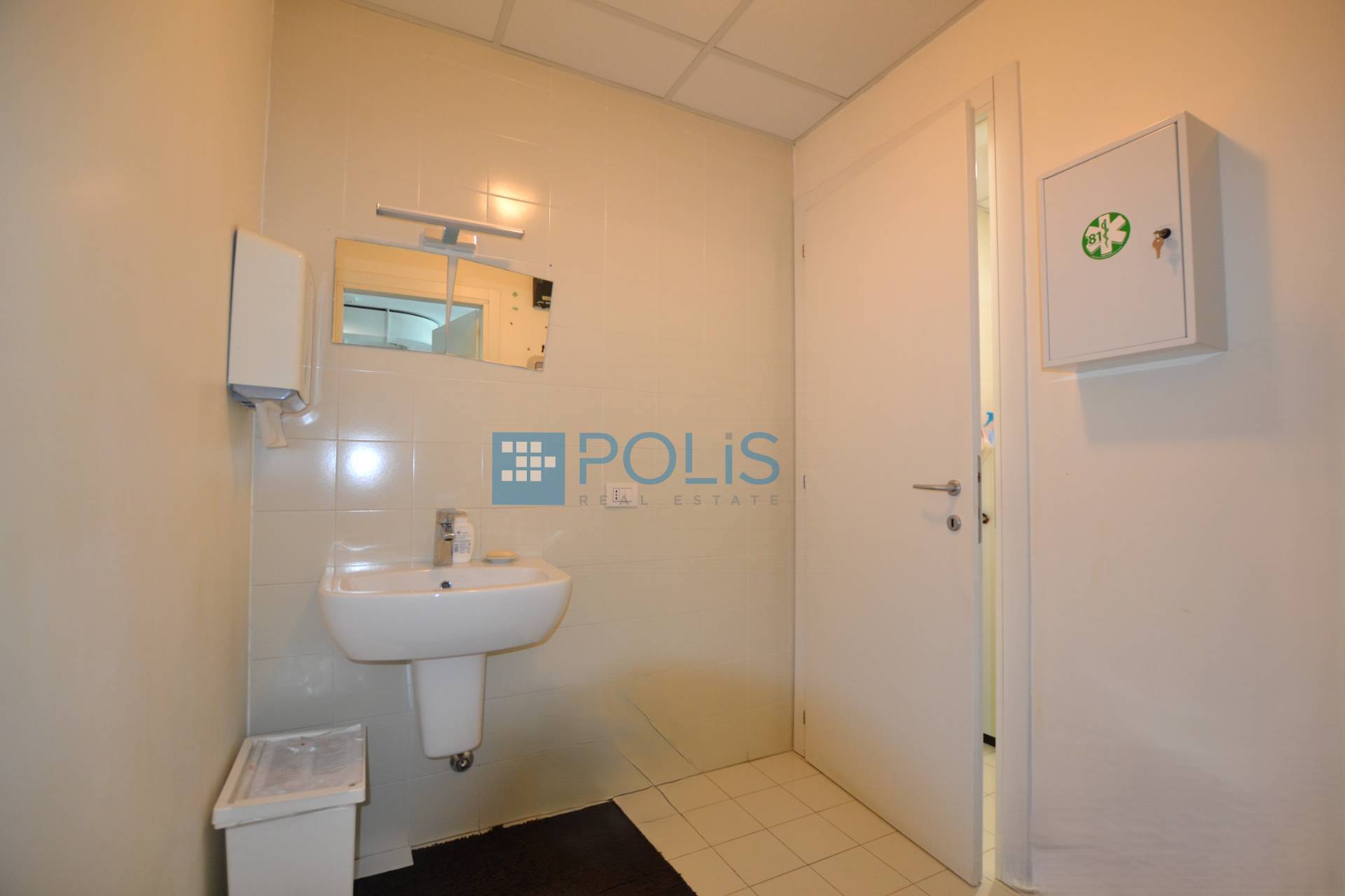 Studio/Ufficio in affitto a Padova, PADOVA.NORD