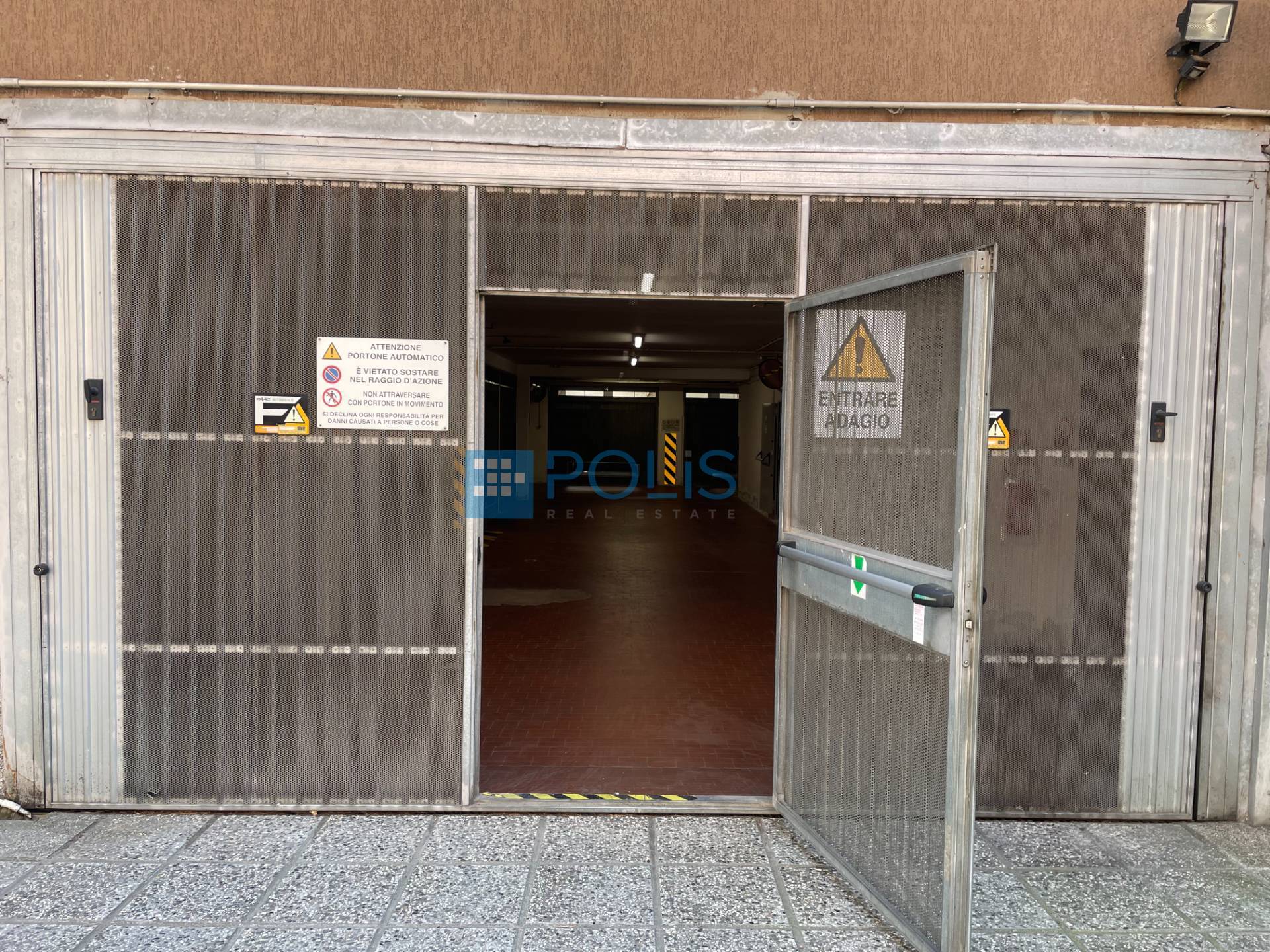Box o garage in vendita a Venezia, Mestre