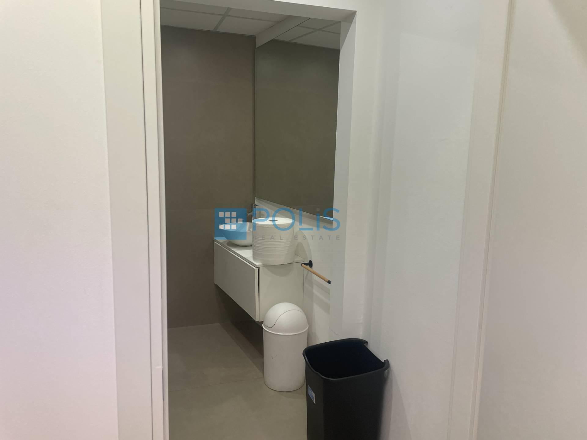 Negozio in affitto a Padova, FIERA