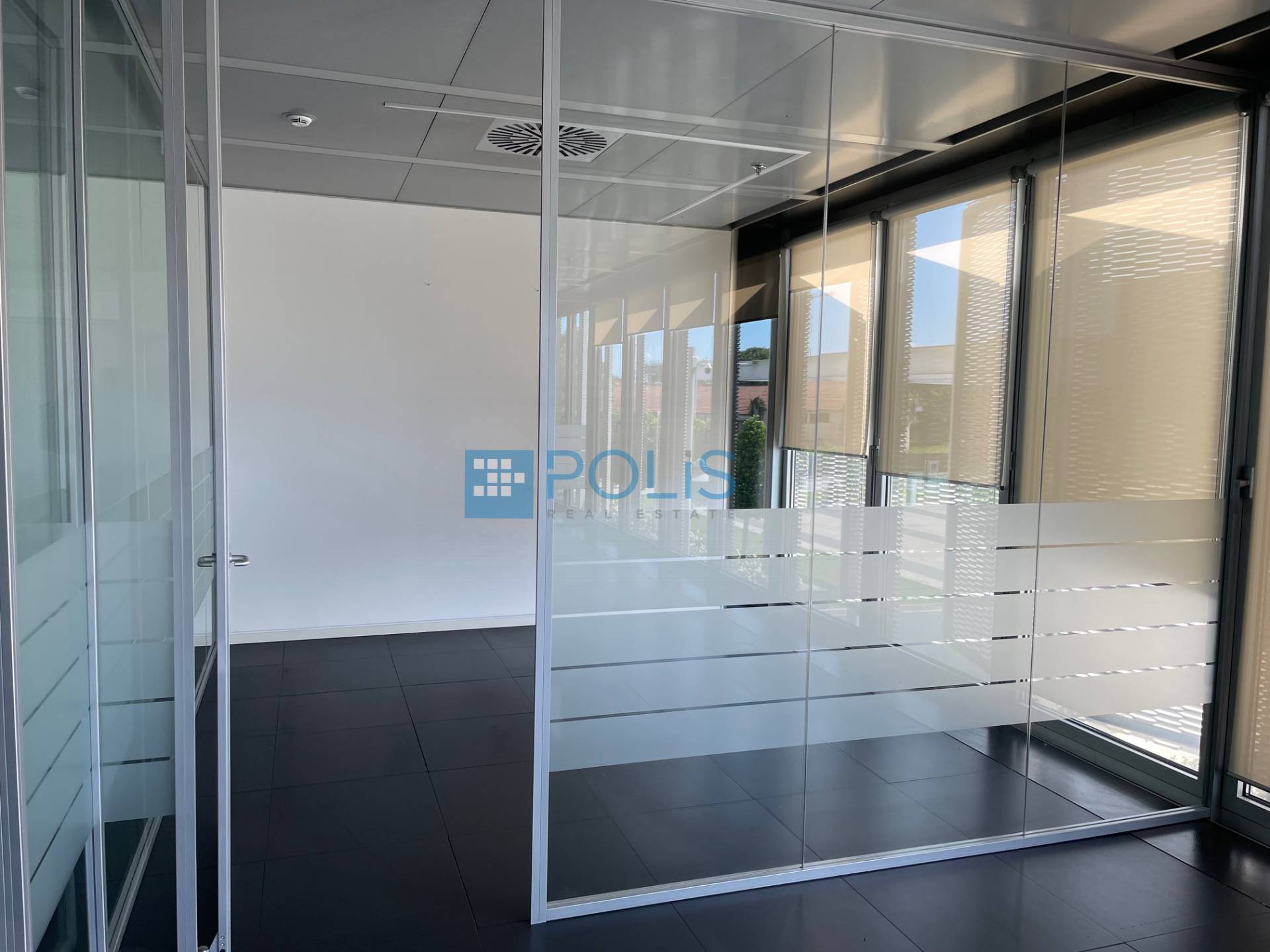 Studio/Ufficio in vendita a Padova, PADOVA.EST