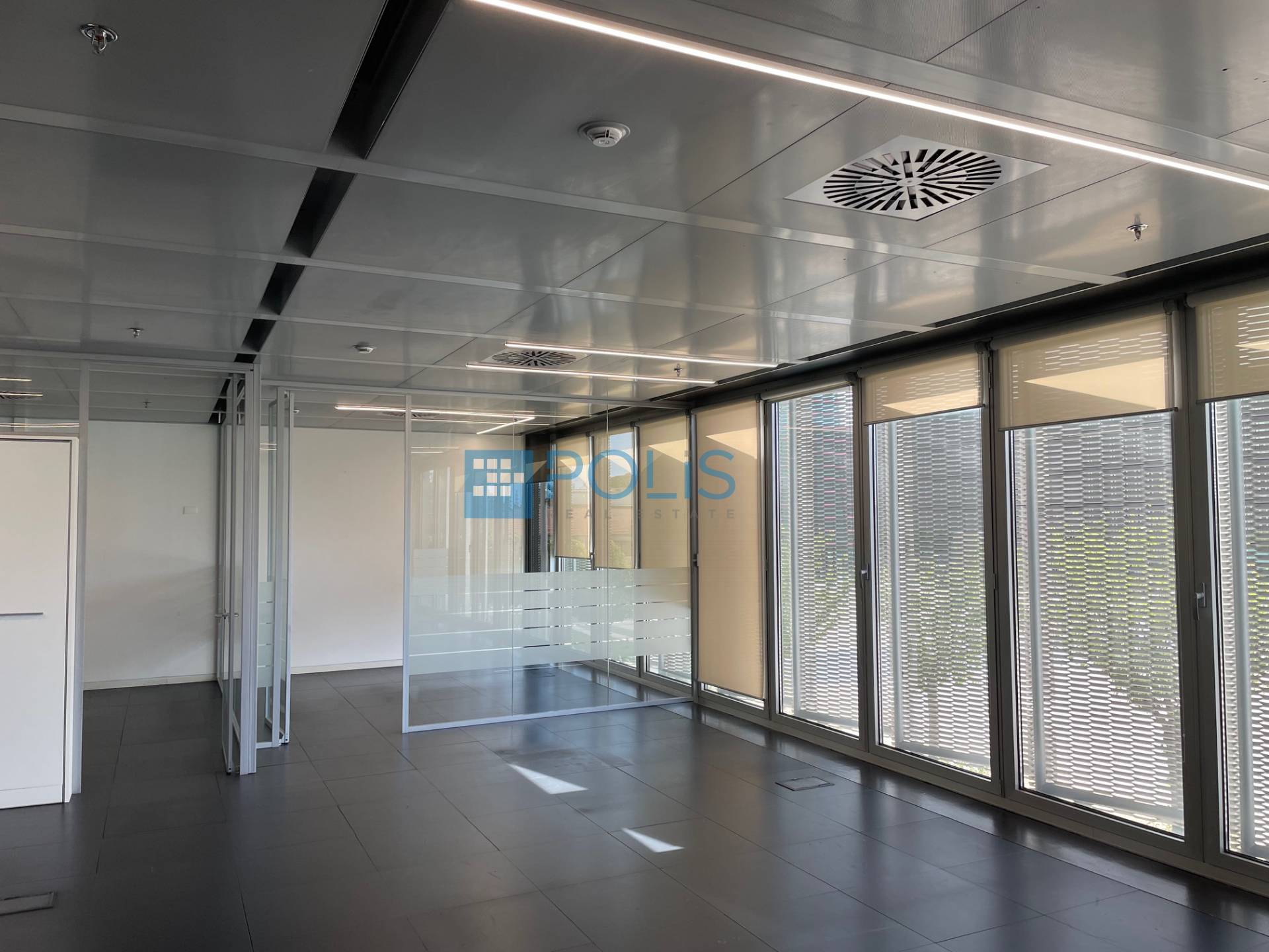 Studio/Ufficio in vendita a Padova, PADOVA.EST