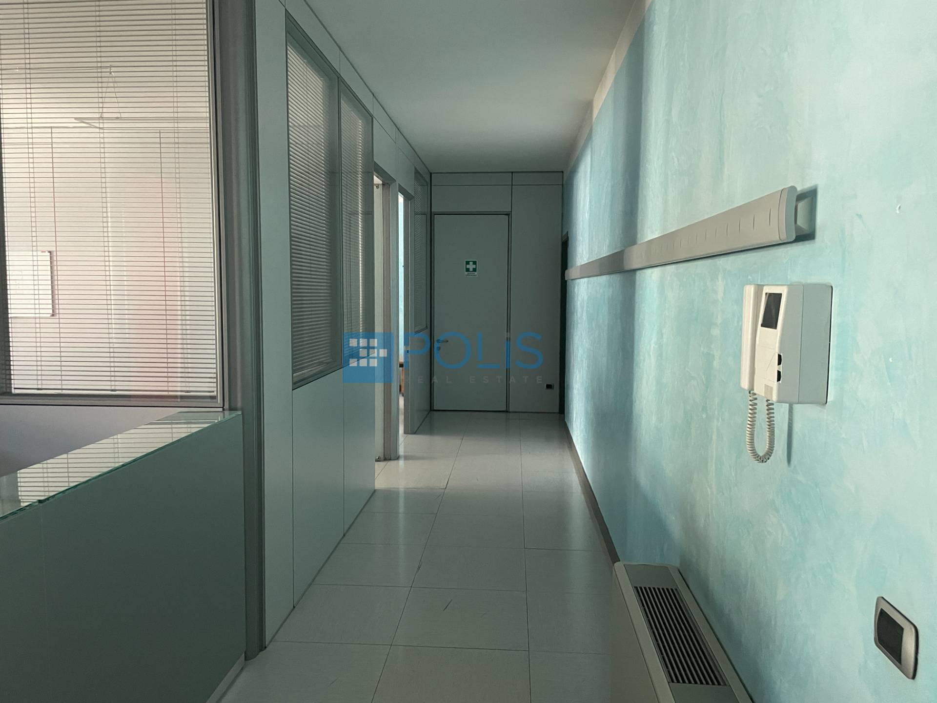 Studio/Ufficio in affitto a Padova, PADOVA UNO