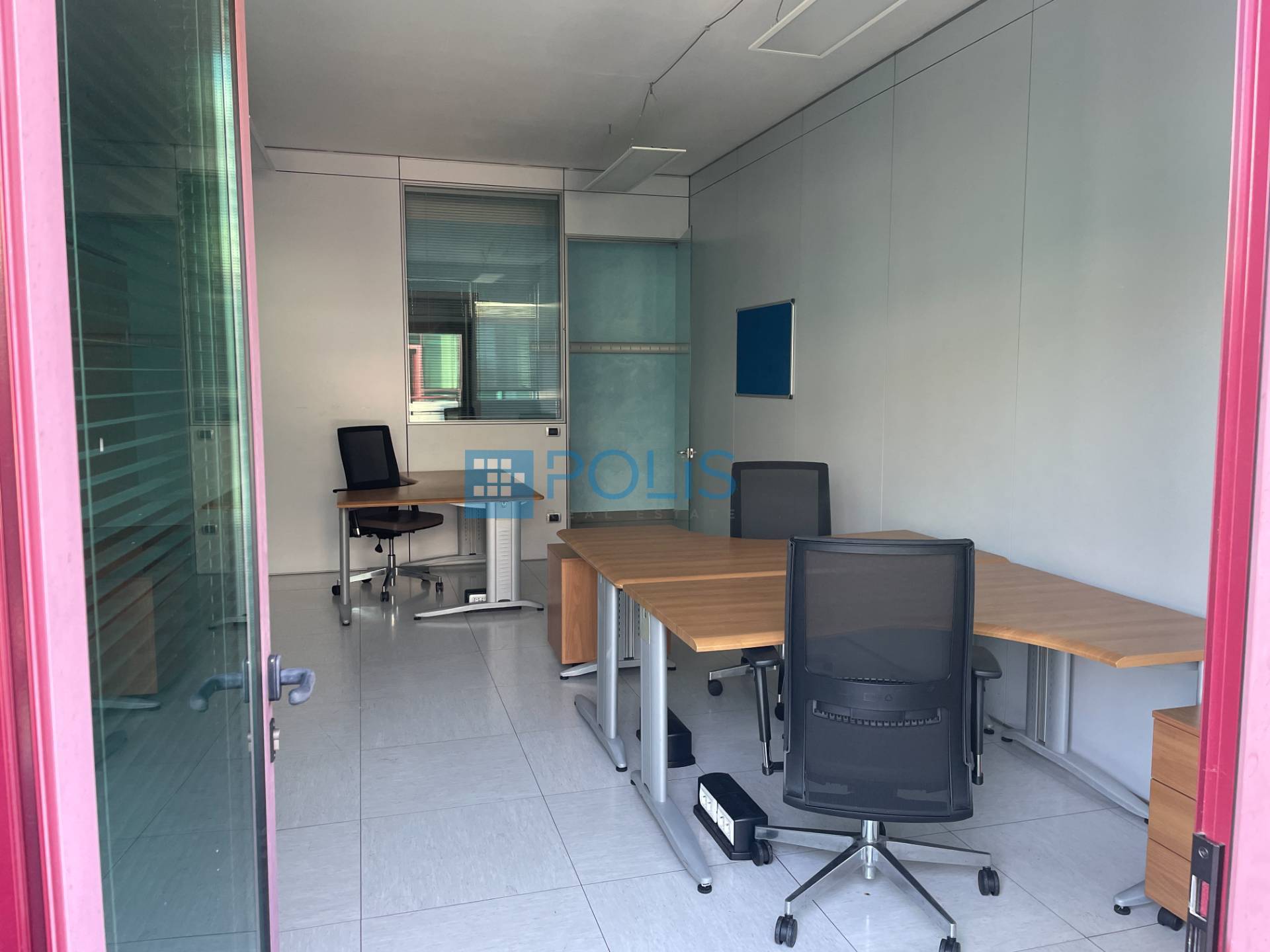 Studio/Ufficio in affitto a Padova, PADOVA UNO