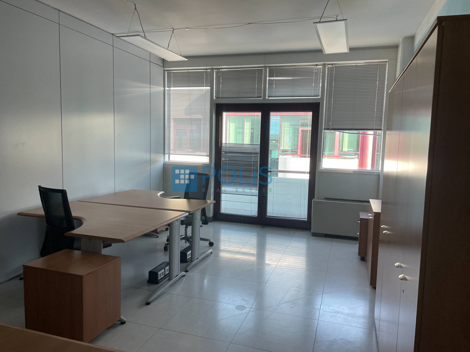 Studio/Ufficio in affitto a Padova, PADOVA UNO