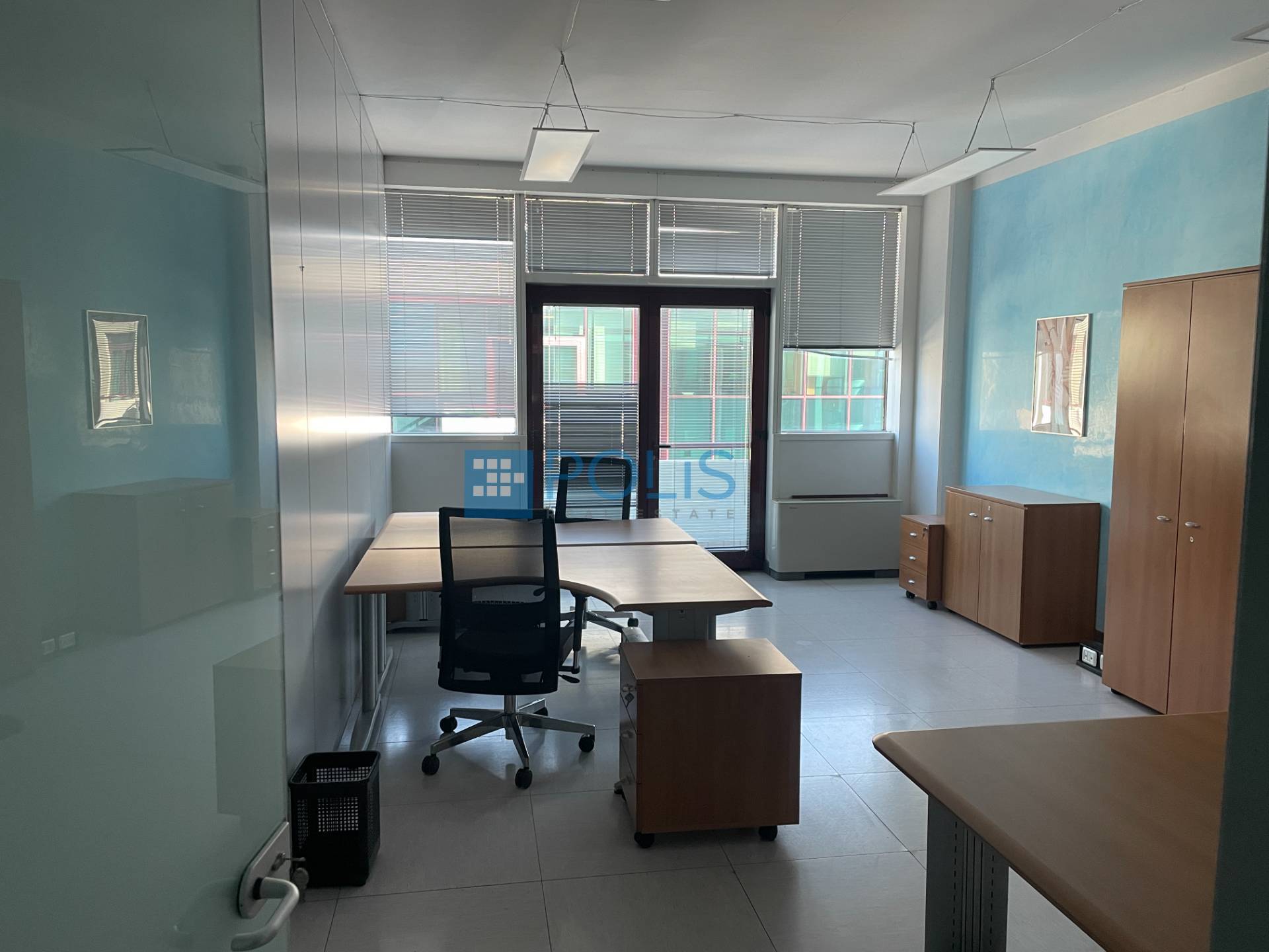 Studio/Ufficio in affitto a Padova, PADOVA UNO