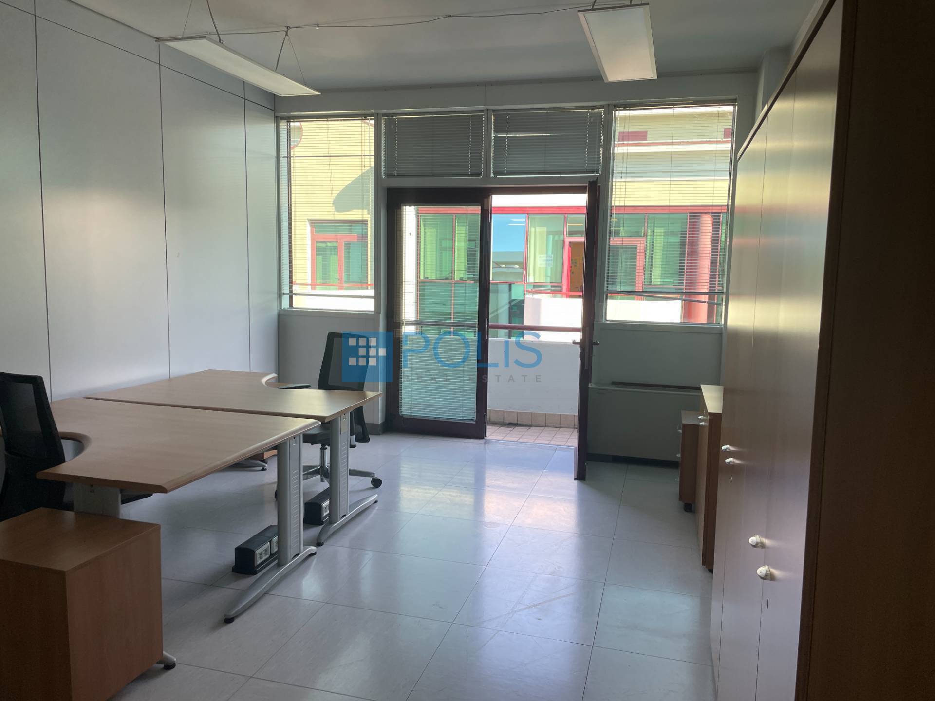 Studio/Ufficio in affitto a Padova, PADOVA UNO