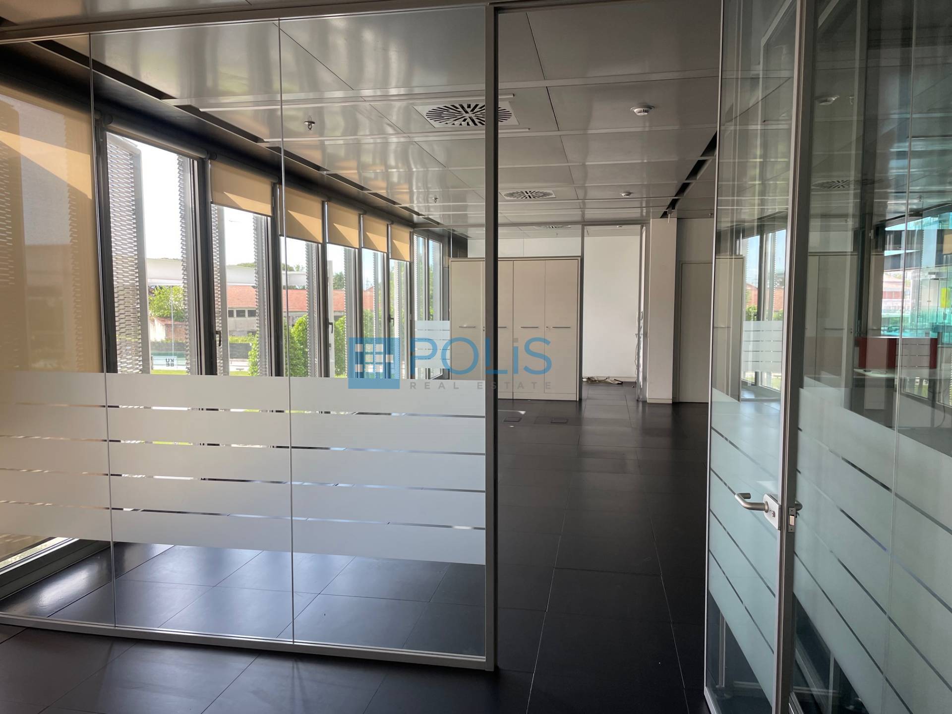 Studio/Ufficio in affitto a Padova, PADOVA.EST