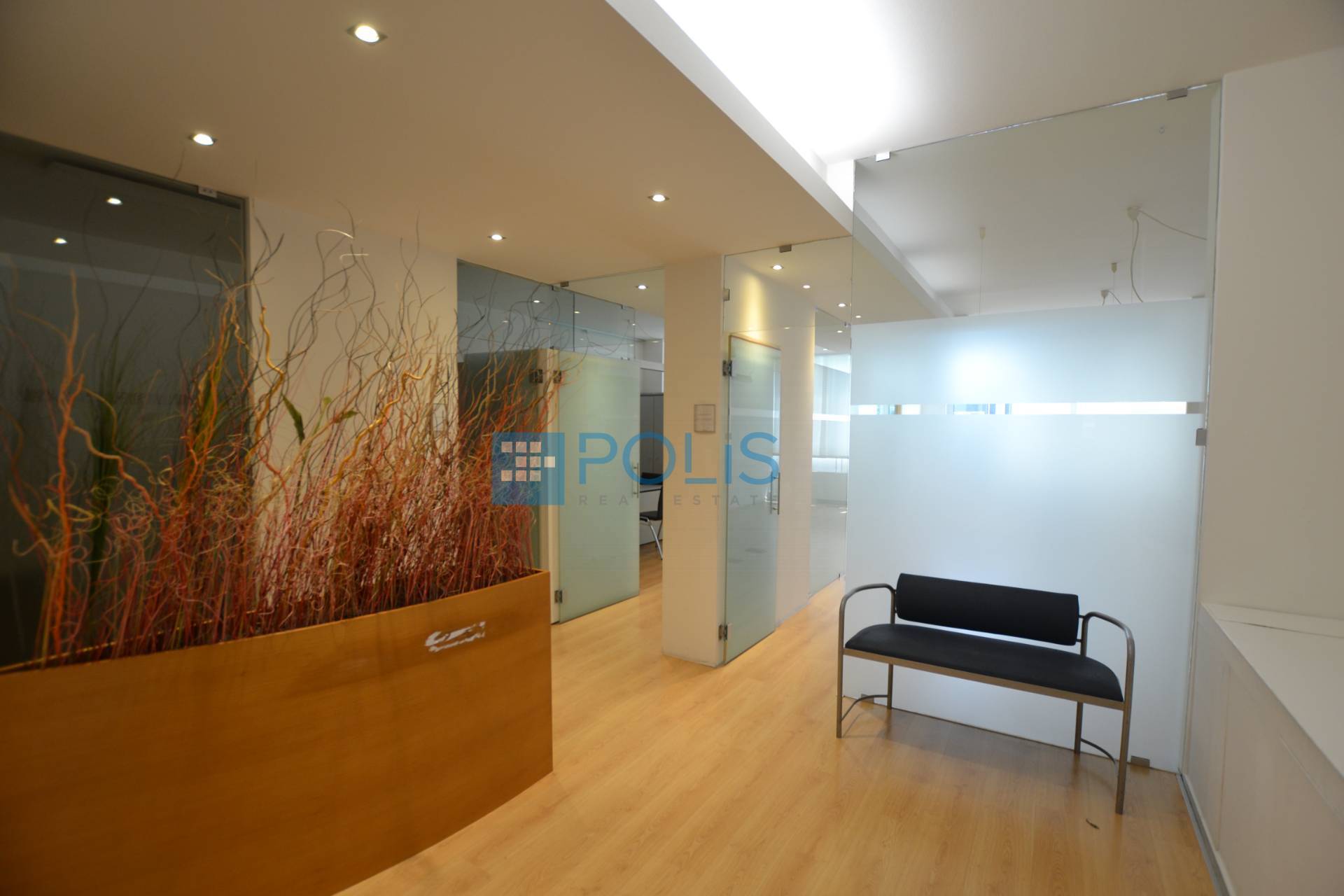Studio/Ufficio in affitto a Padova, PADOVA UNO