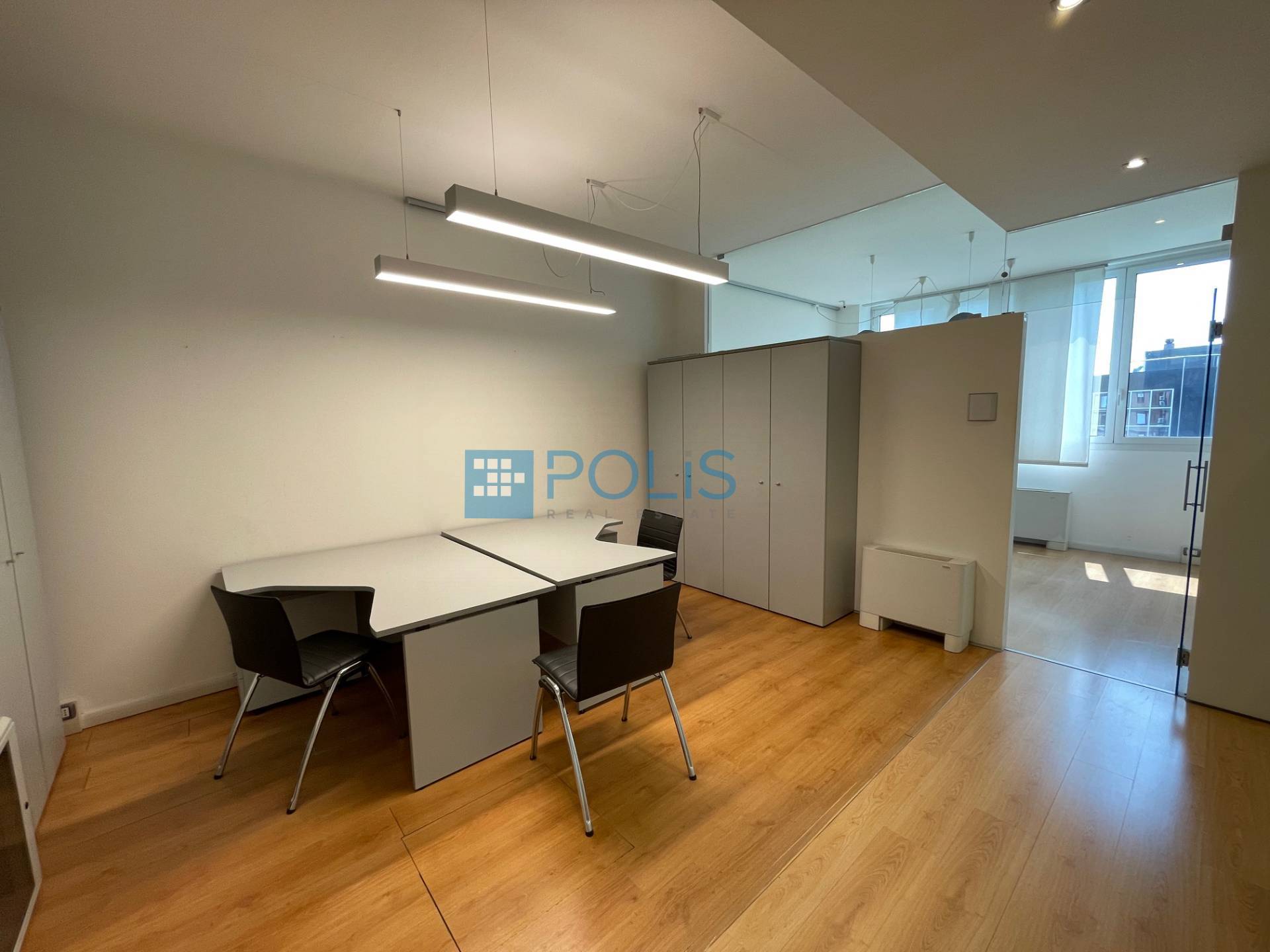 Studio/Ufficio in affitto a Padova, PADOVA UNO