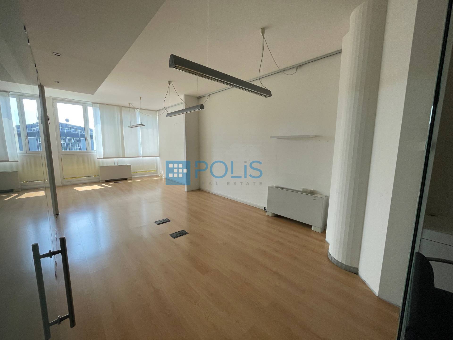 Studio/Ufficio in affitto a Padova, PADOVA UNO