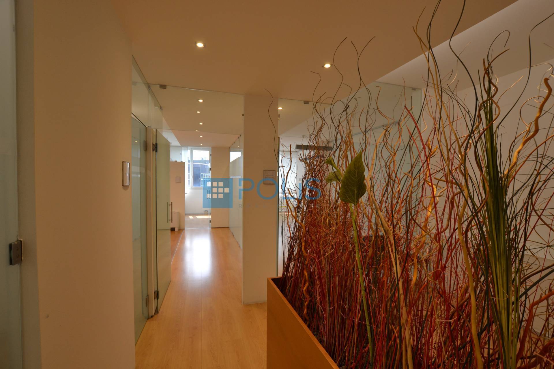 Studio/Ufficio in affitto a Padova, PADOVA UNO