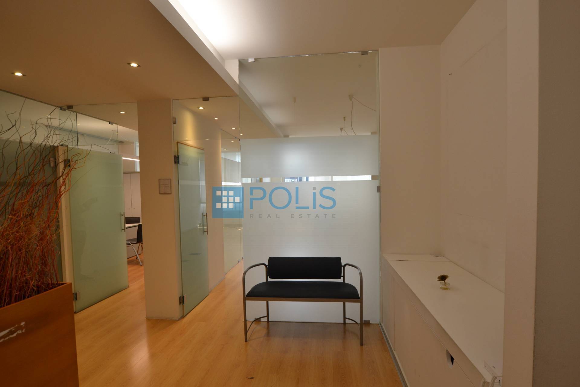 Studio/Ufficio in affitto a Padova, PADOVA UNO