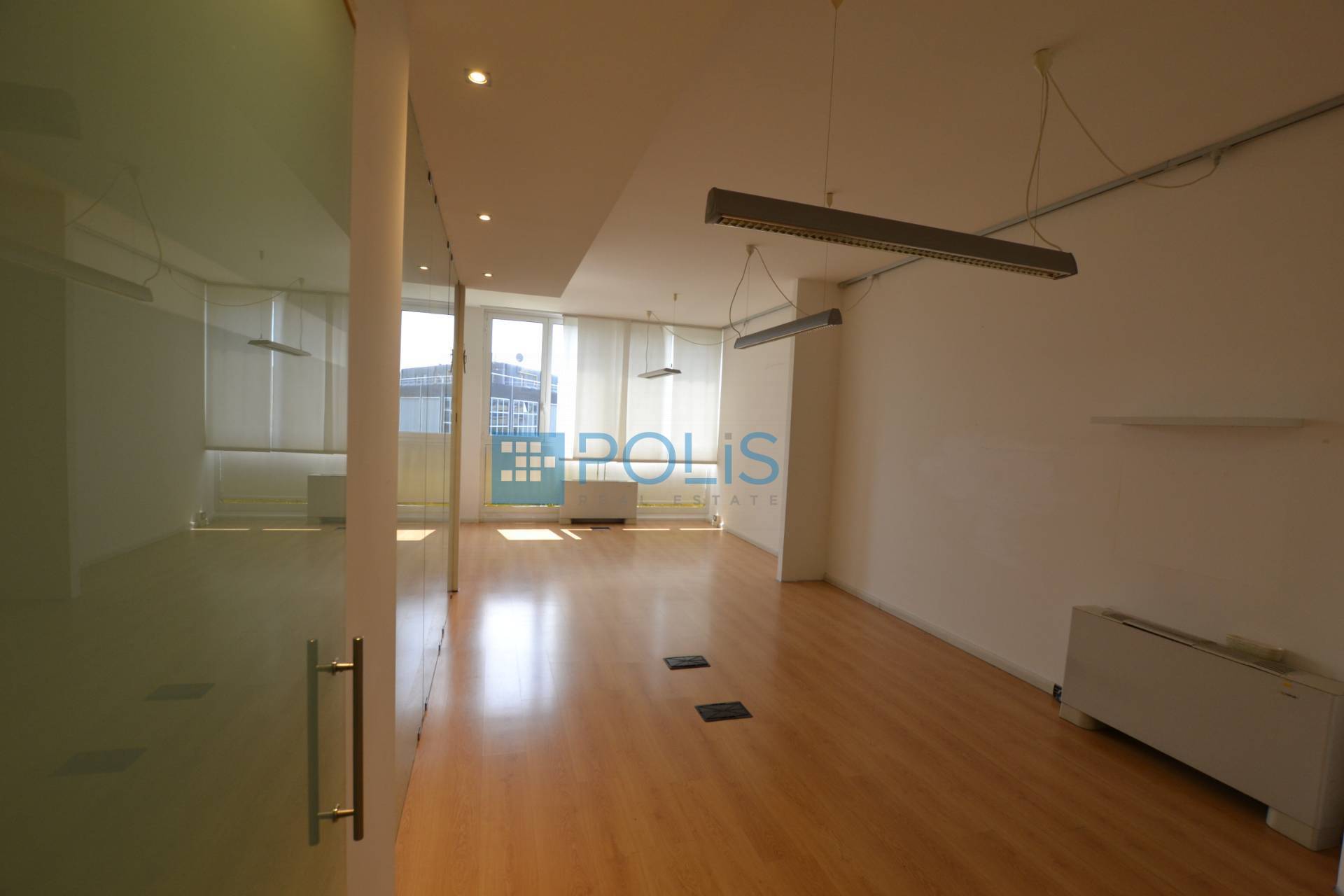 Studio/Ufficio in affitto a Padova, PADOVA UNO