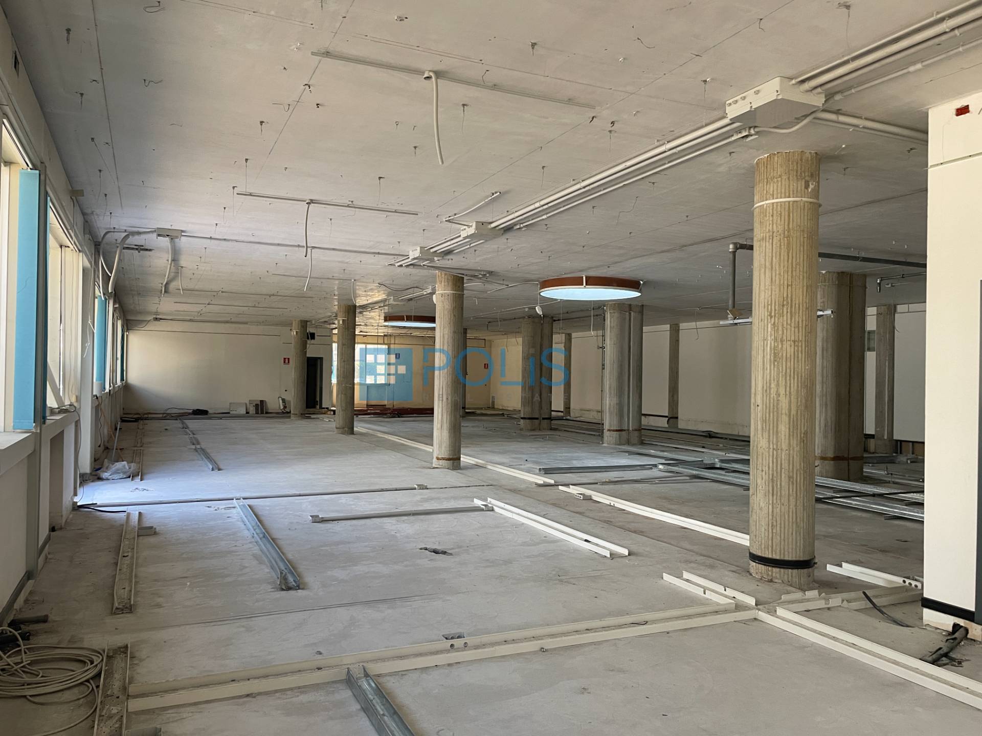 Studio/Ufficio in affitto a Padova, PADOVA UNO