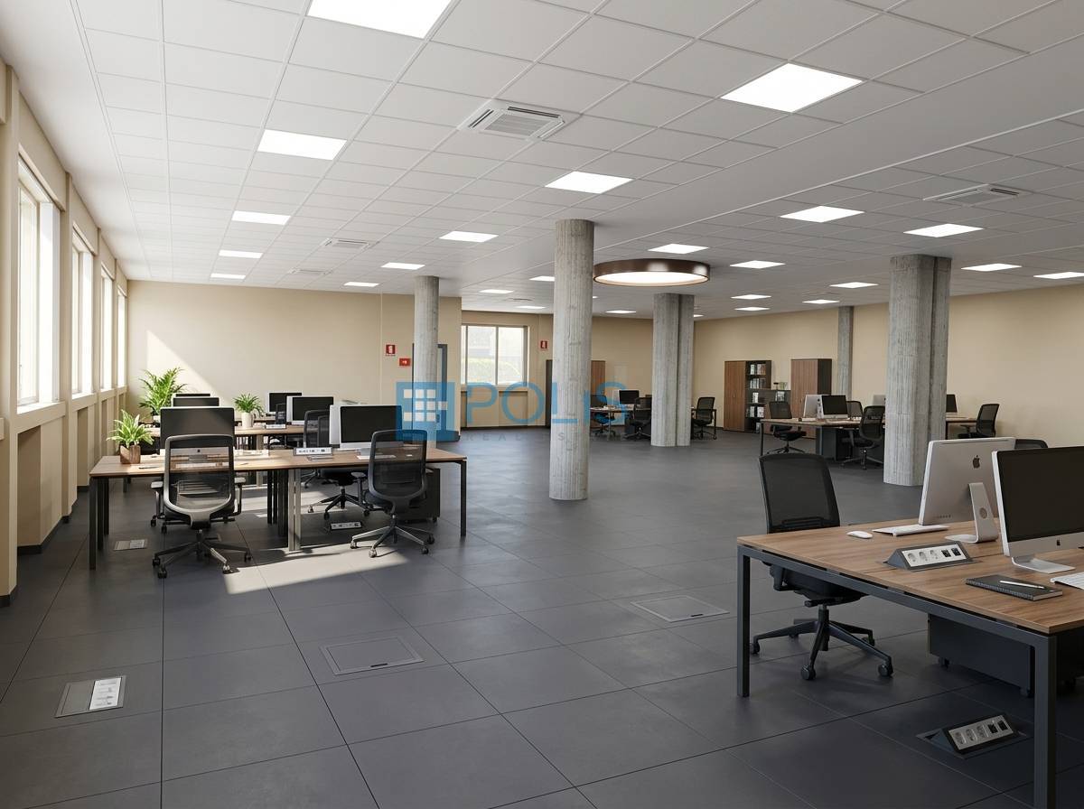 Studio/Ufficio in affitto a Padova, PADOVA UNO