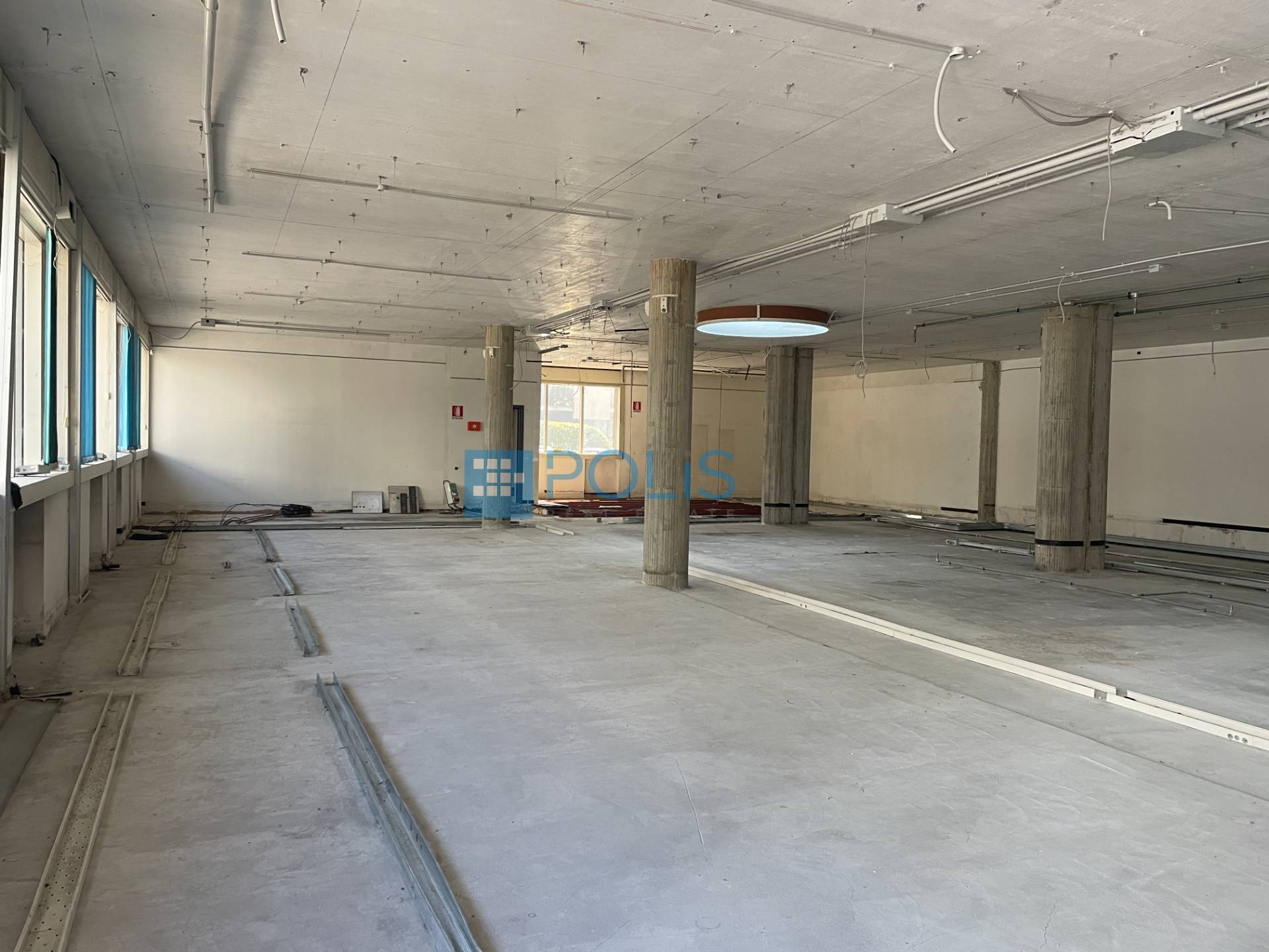 Studio/Ufficio in affitto a Padova, PADOVA UNO