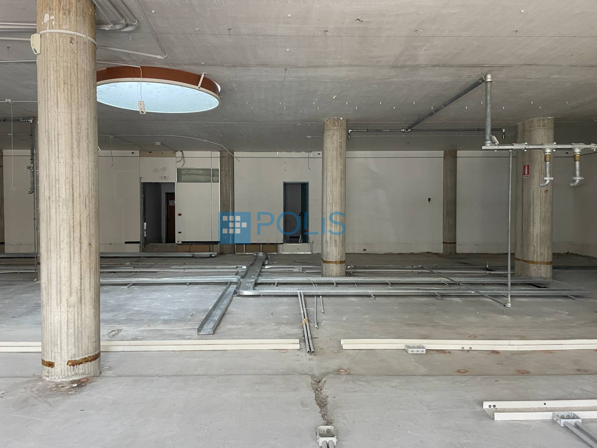 Studio/Ufficio in affitto a Padova, PADOVA UNO