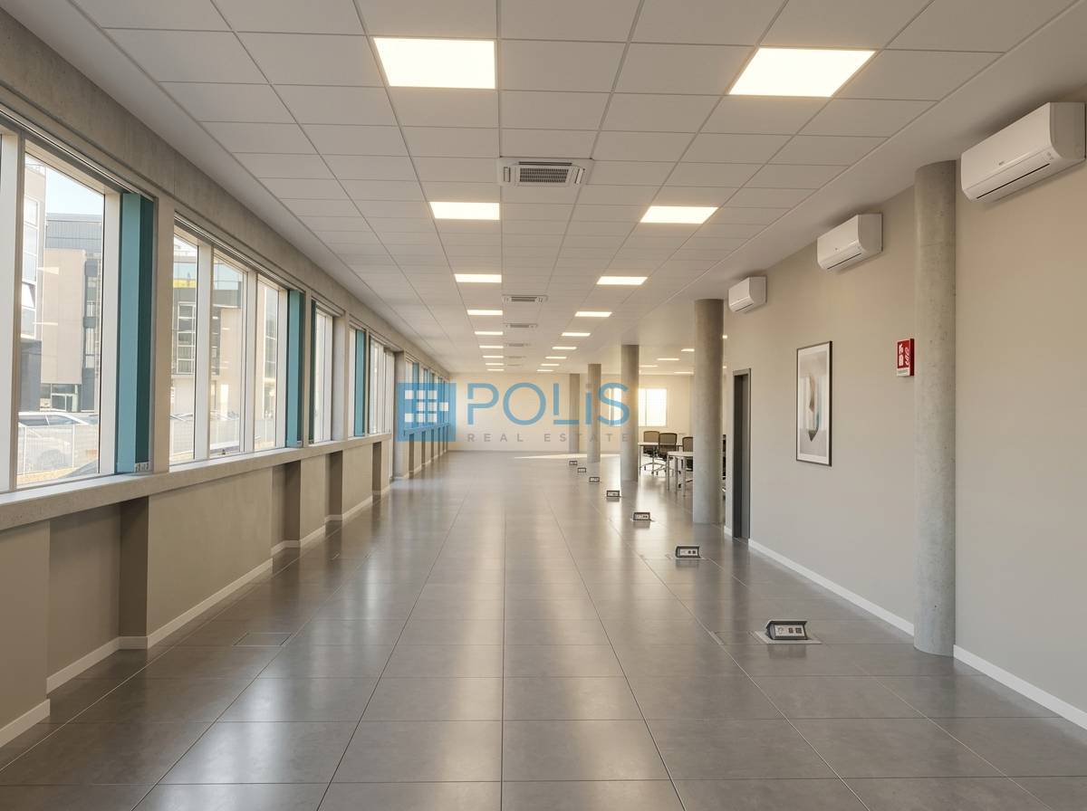 Studio/Ufficio in affitto a Padova, PADOVA UNO