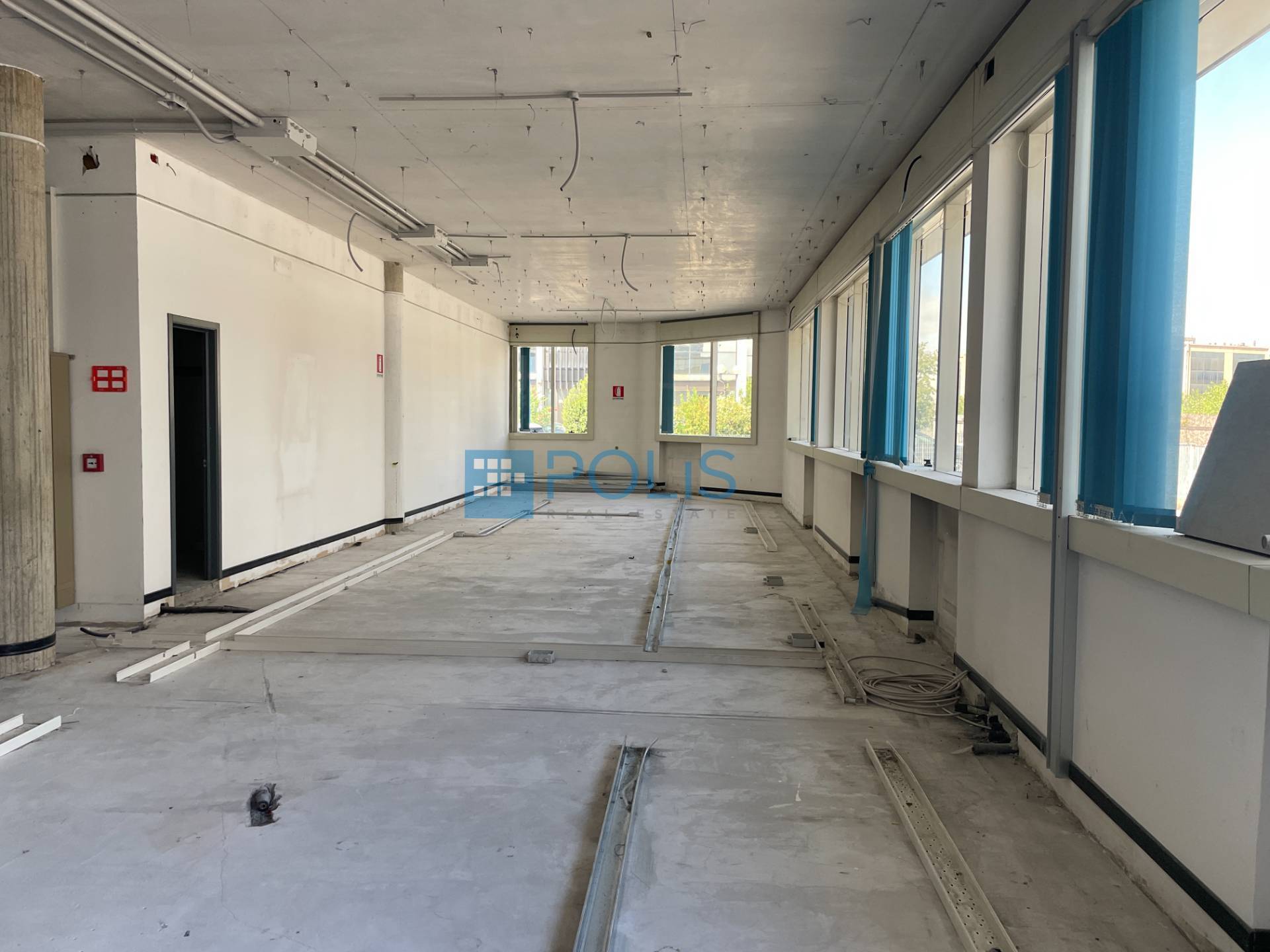 Studio/Ufficio in affitto a Padova, PADOVA UNO