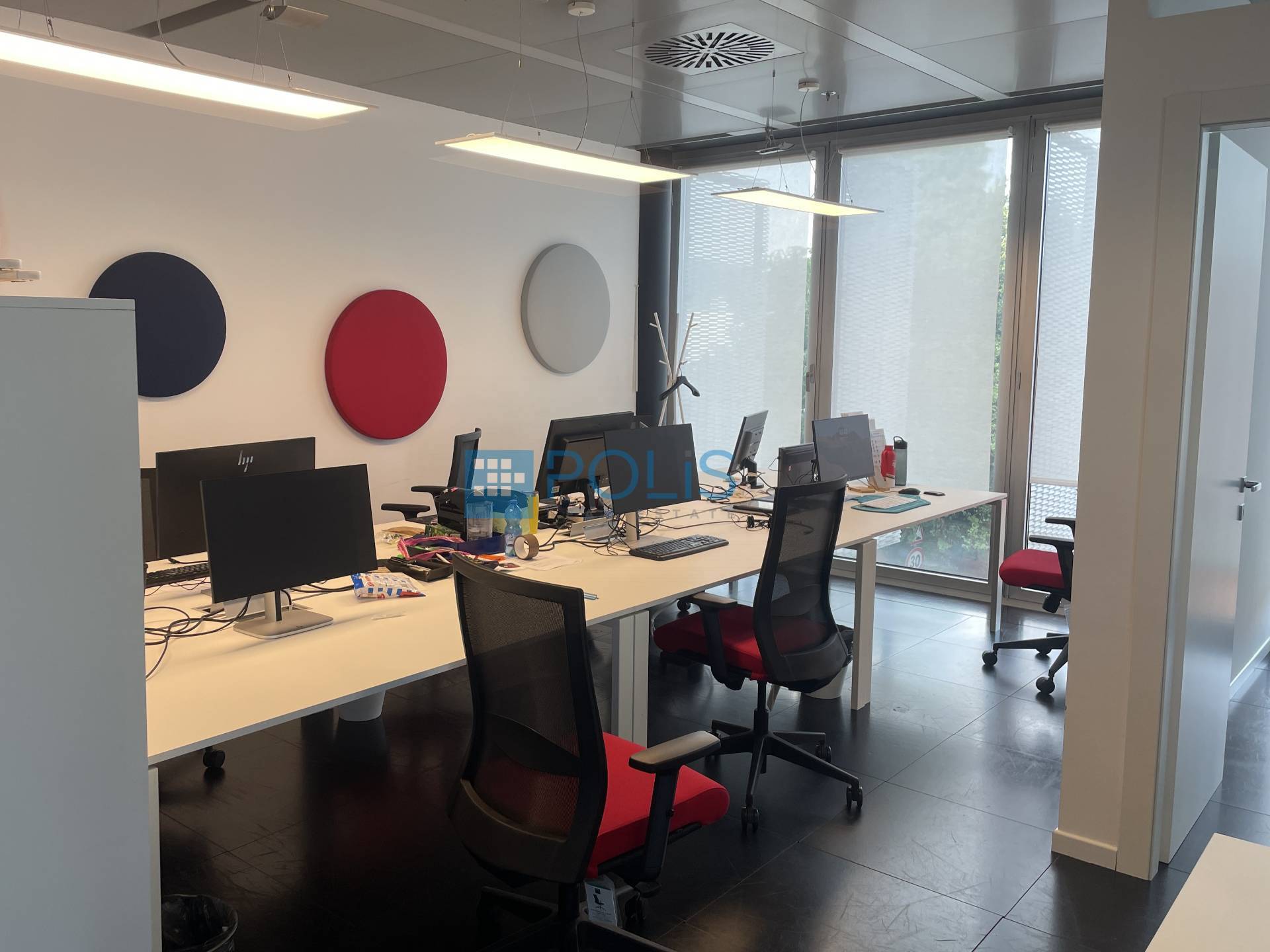 Studio/Ufficio in affitto a Padova, PADOVA.EST