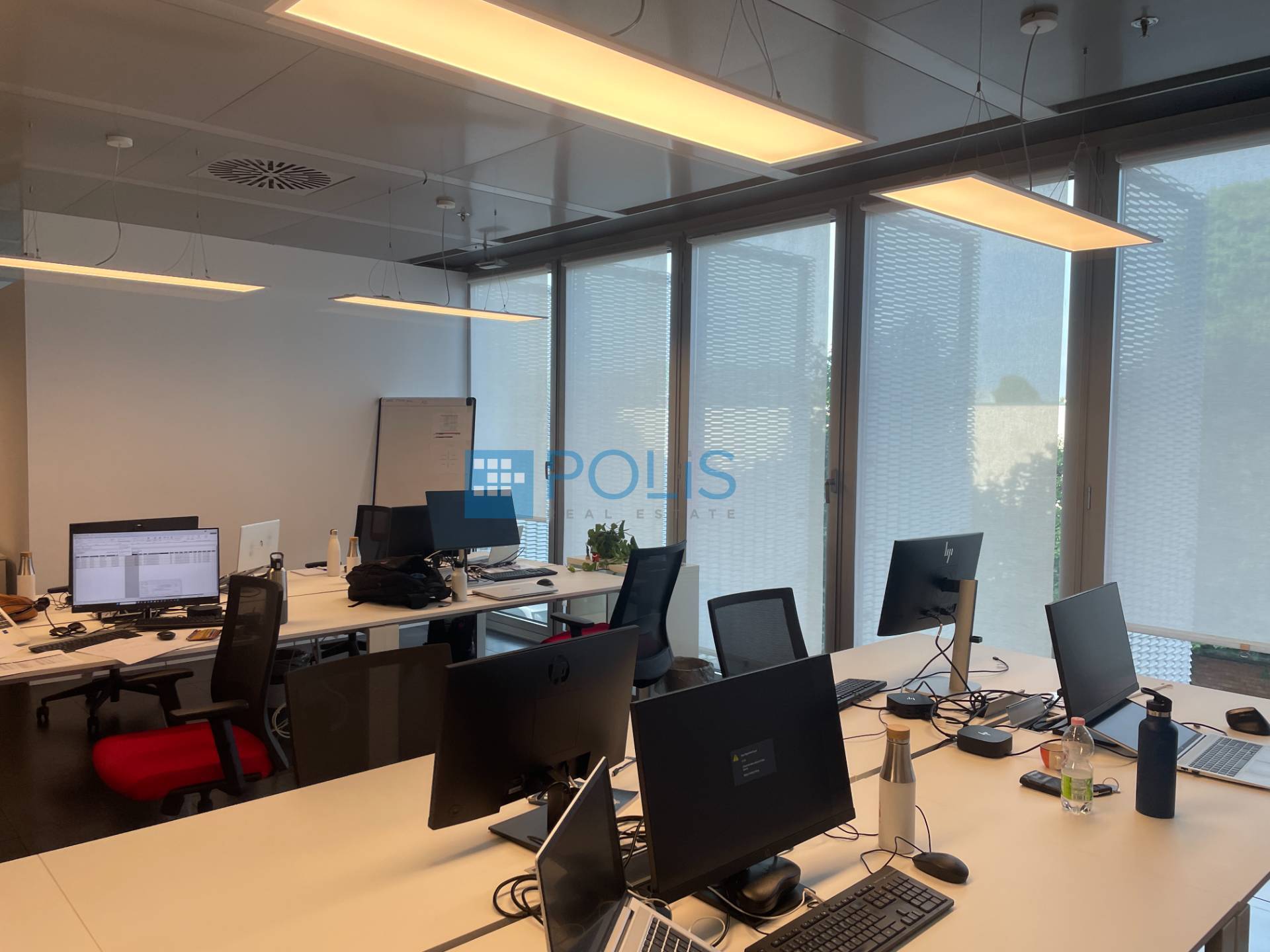 Studio/Ufficio in affitto a Padova, PADOVA.EST