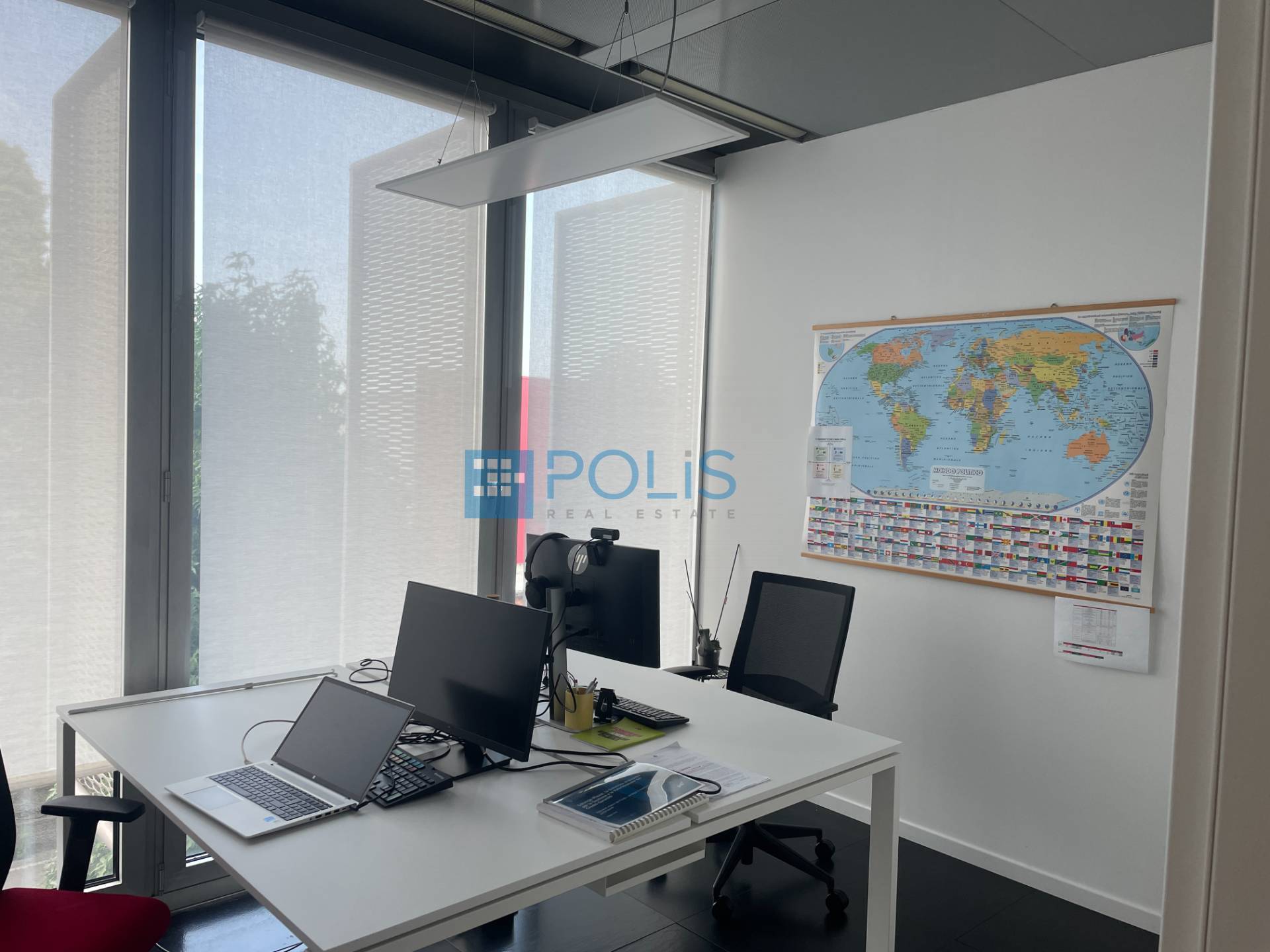 Studio/Ufficio in affitto a Padova, PADOVA.EST