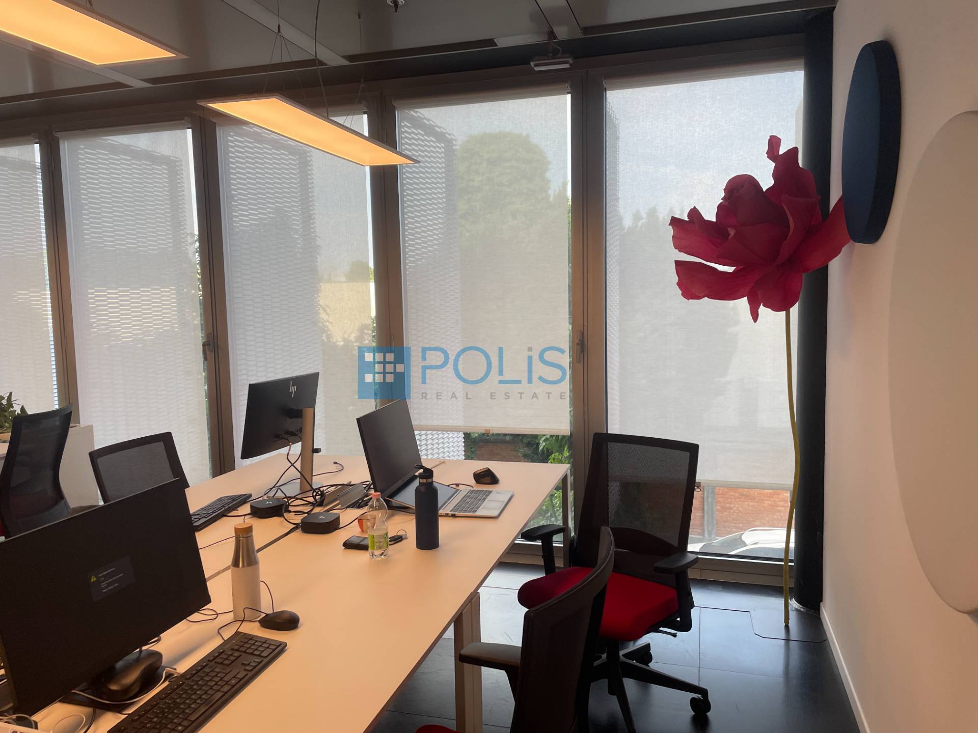 Studio/Ufficio in affitto a Padova, PADOVA.EST