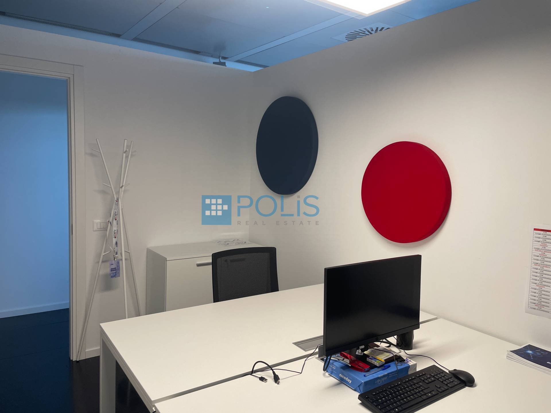 Studio/Ufficio in affitto a Padova, PADOVA.EST