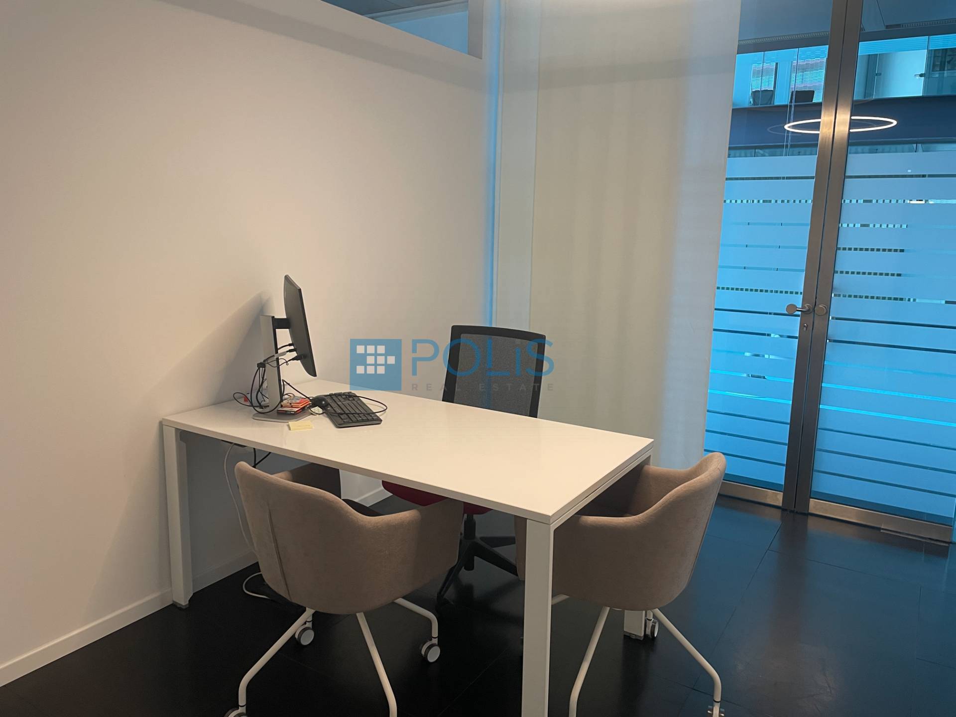 Studio/Ufficio in affitto a Padova, PADOVA.EST