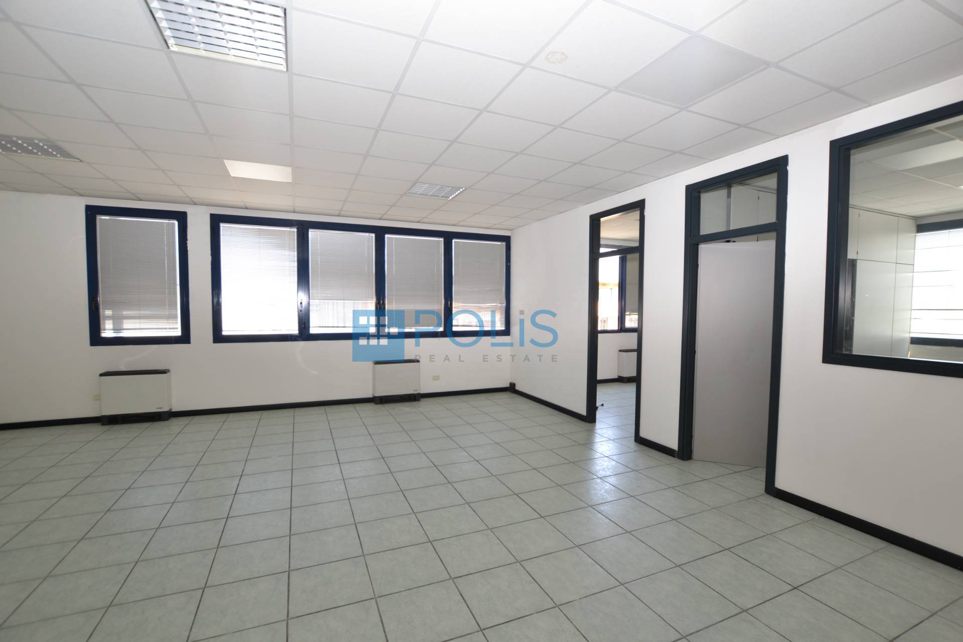 Studio/Ufficio in vendita a Noventa Padovana