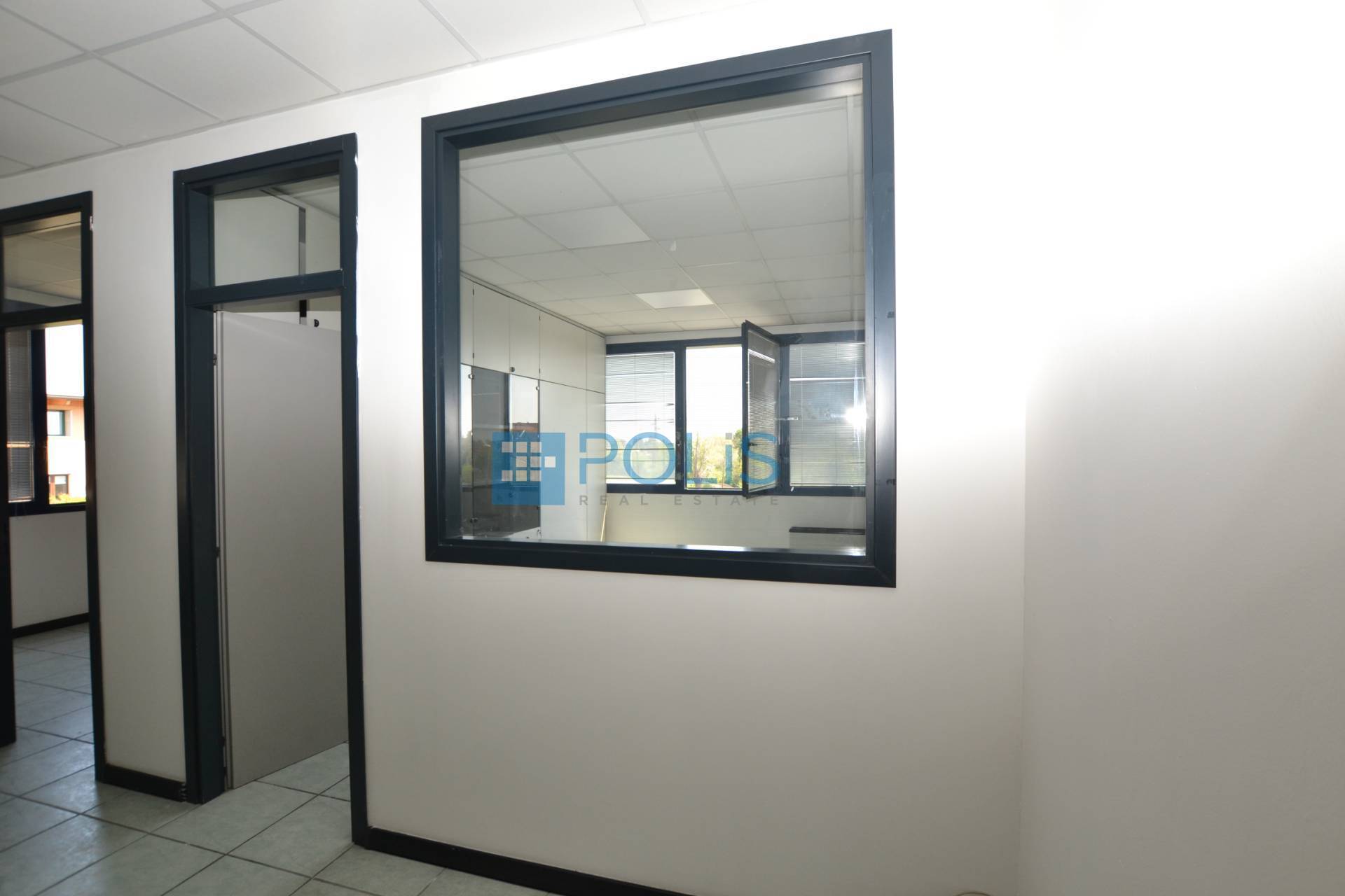 Studio/Ufficio in vendita a Noventa Padovana