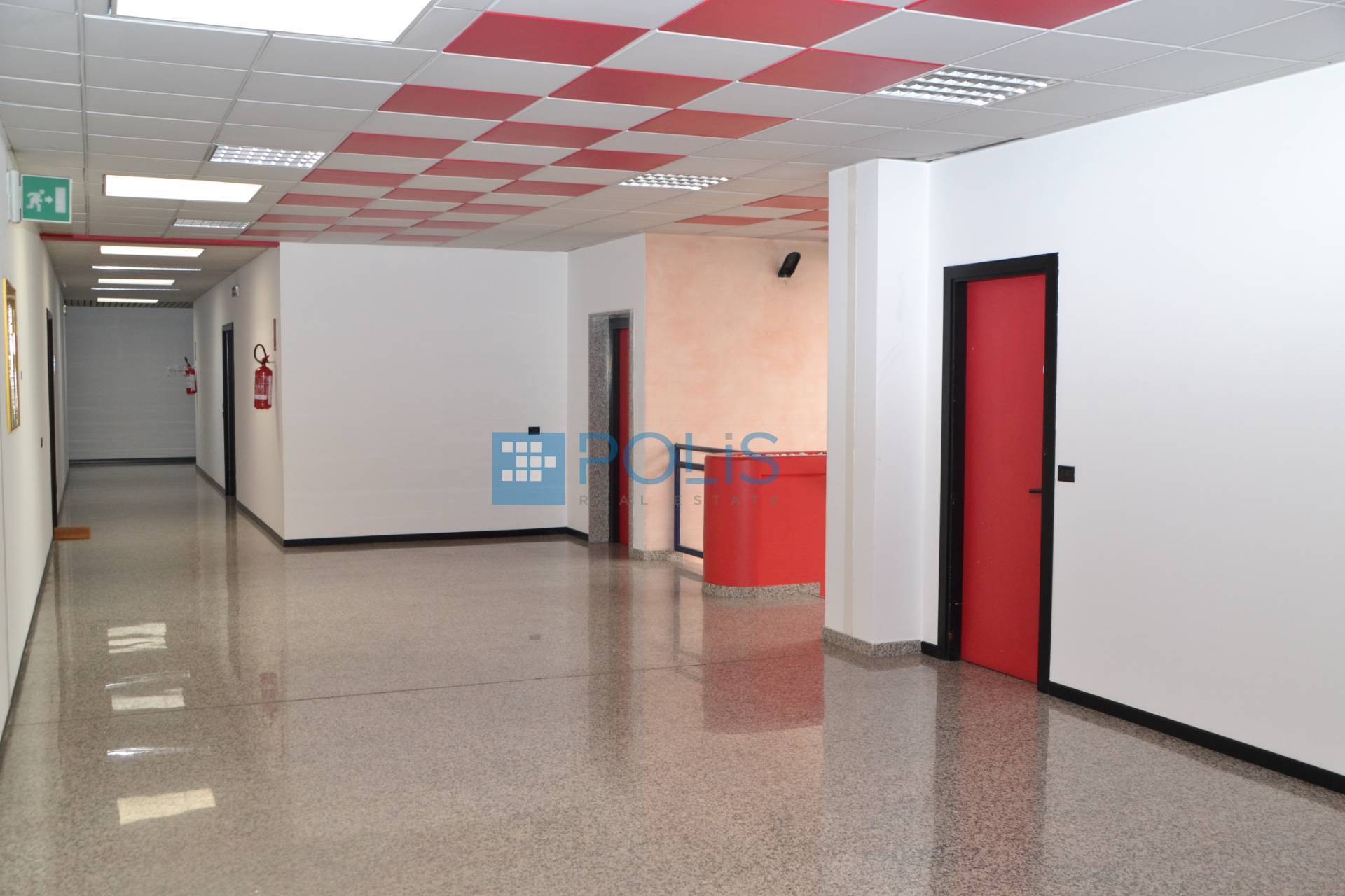 Studio/Ufficio in vendita a Noventa Padovana